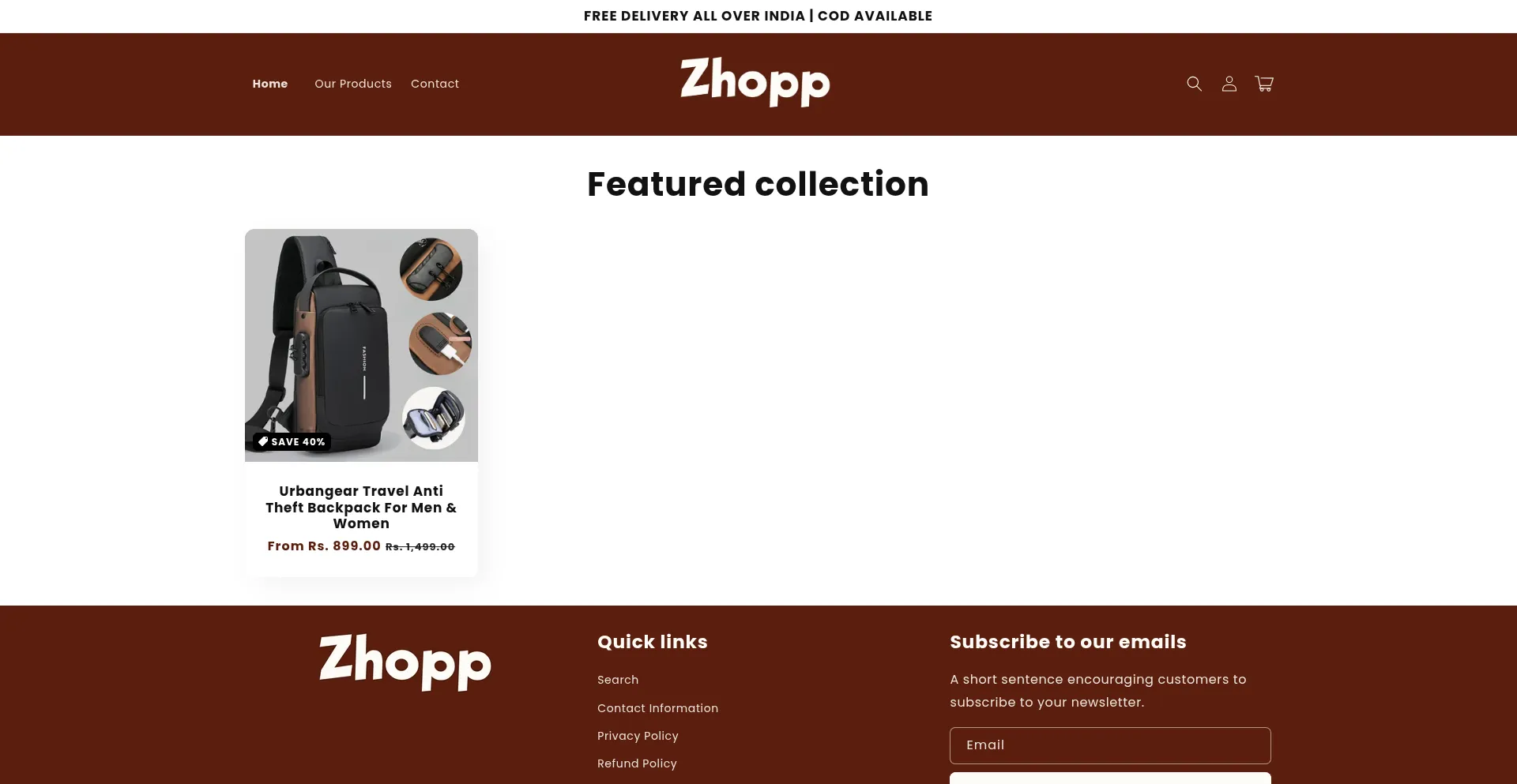 Zhopp.shop