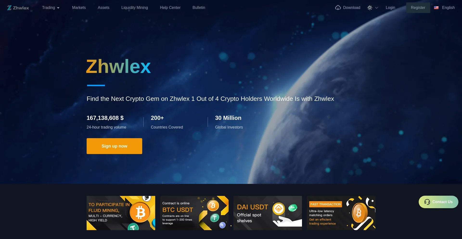 Zhwlex.us