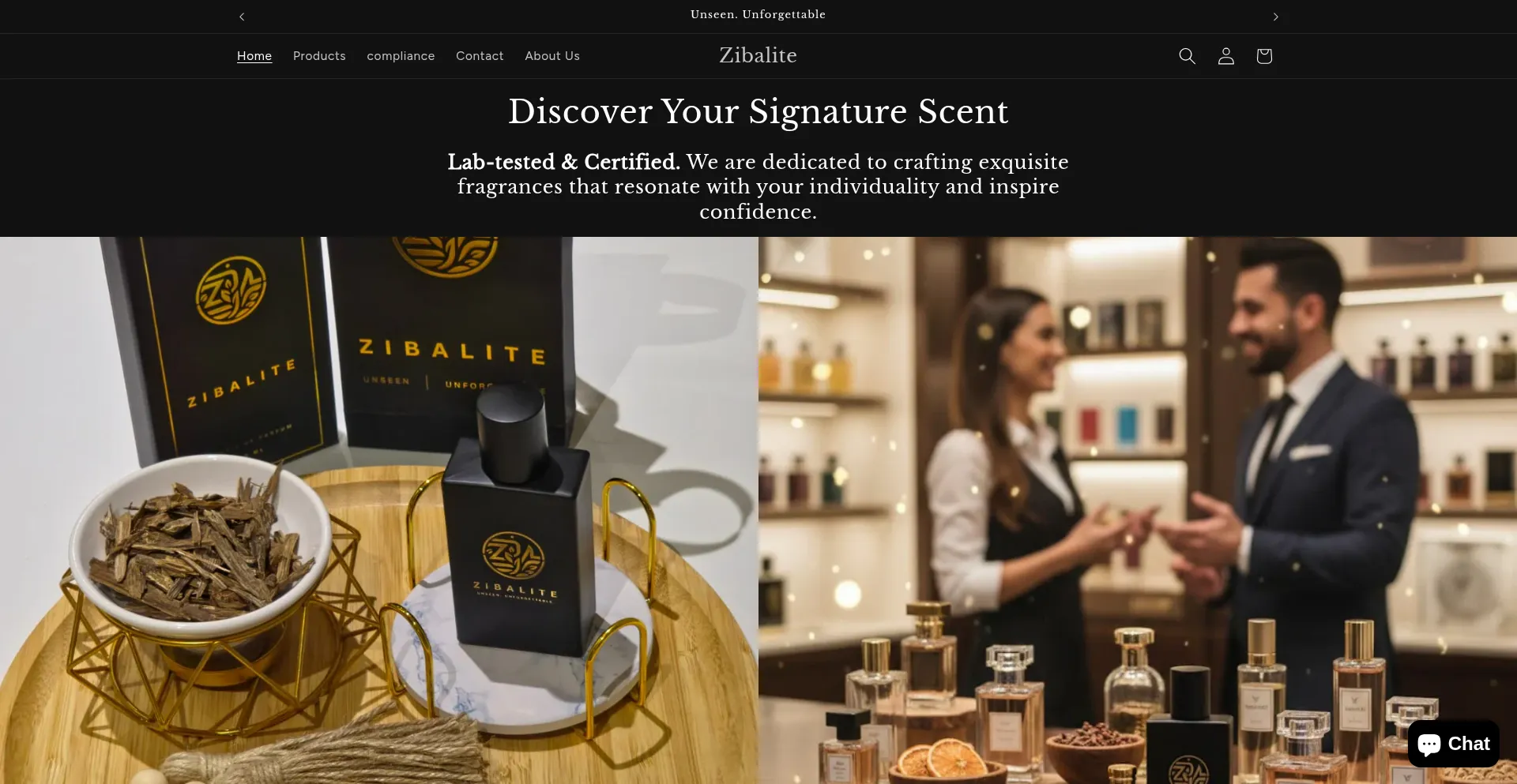 Zibalite.com