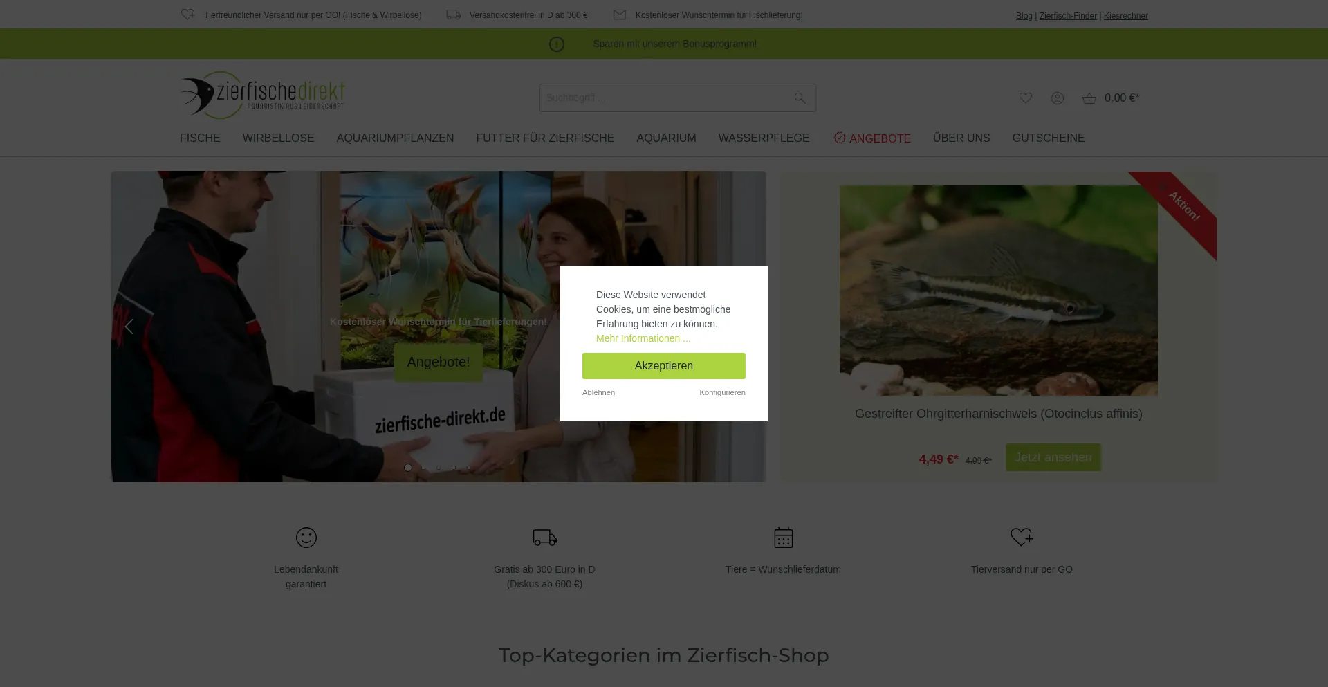 Zierfische-direkt.de