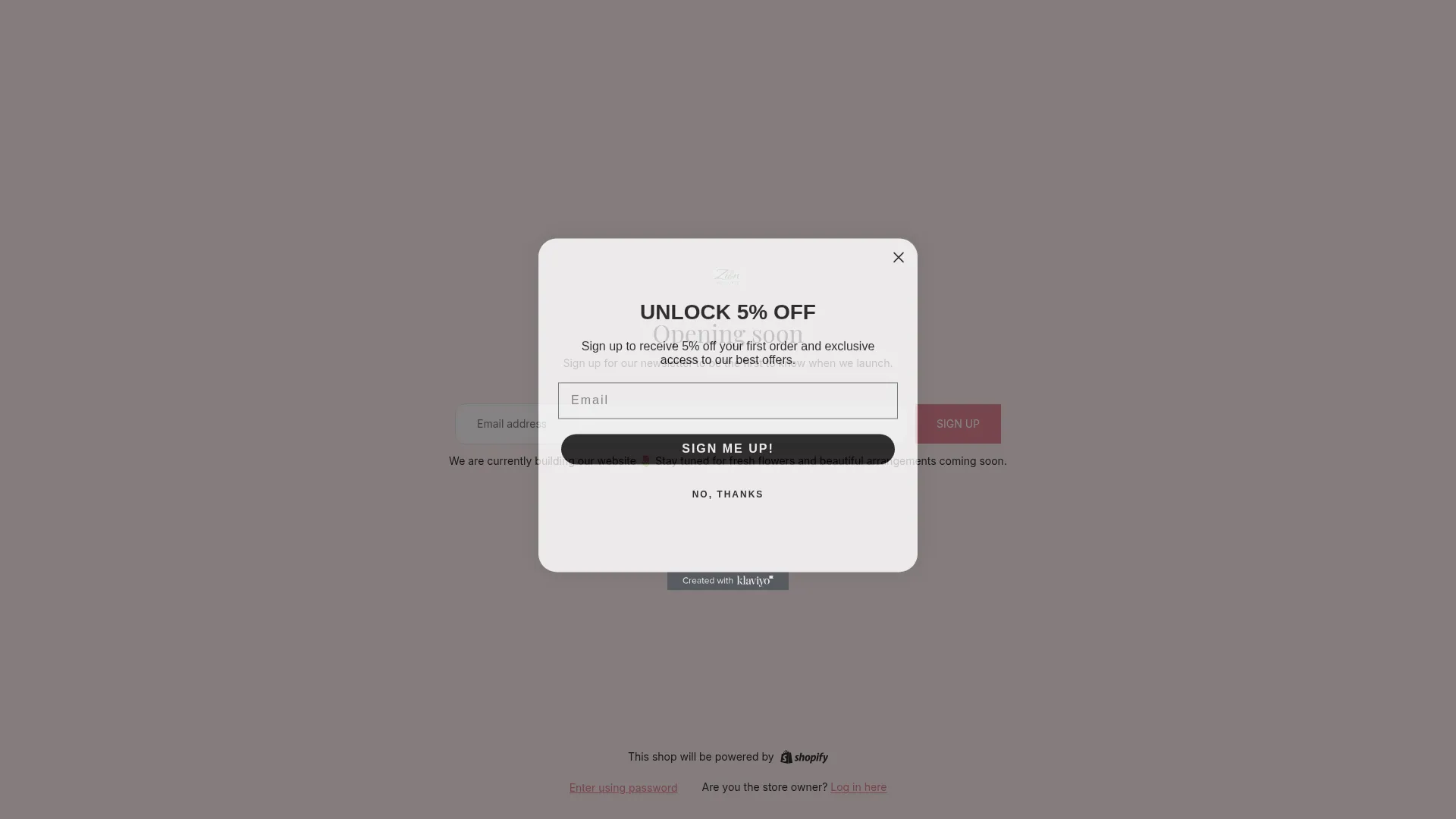 Zionblooms.com