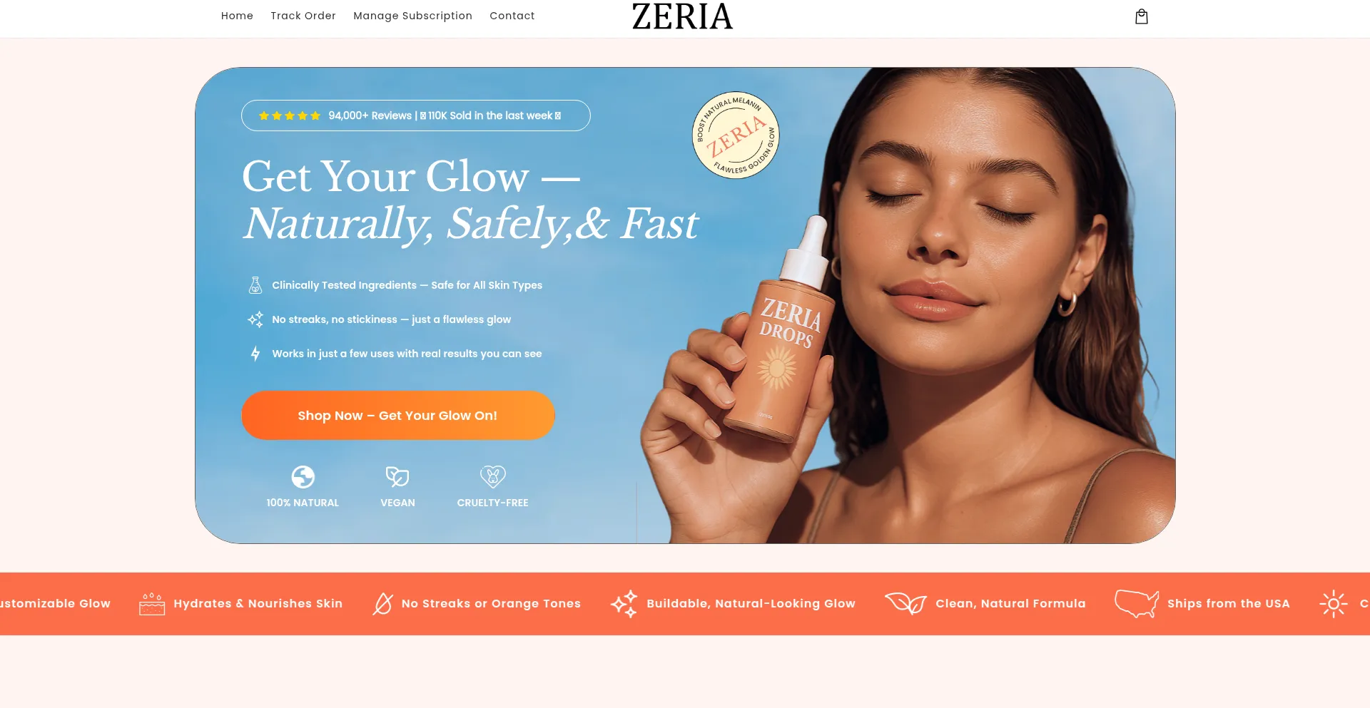 Zionsorganics.com