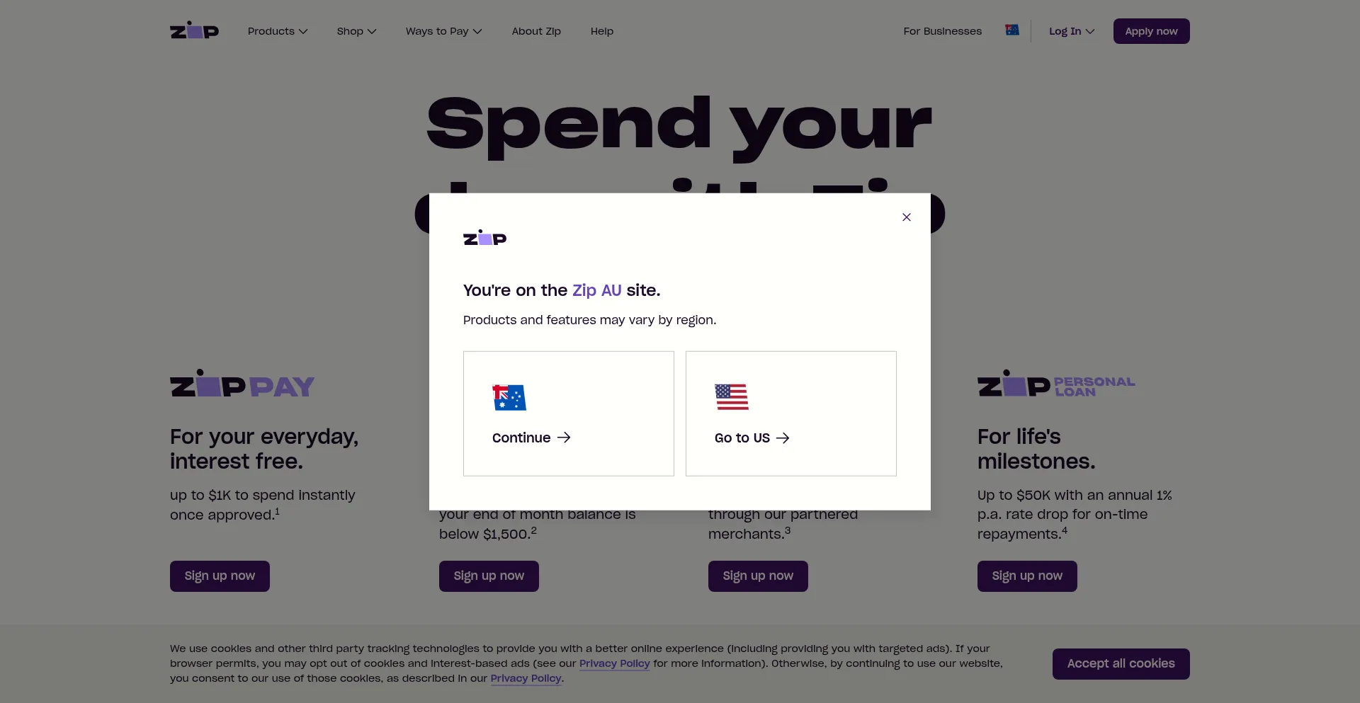 Zippay.com.au
