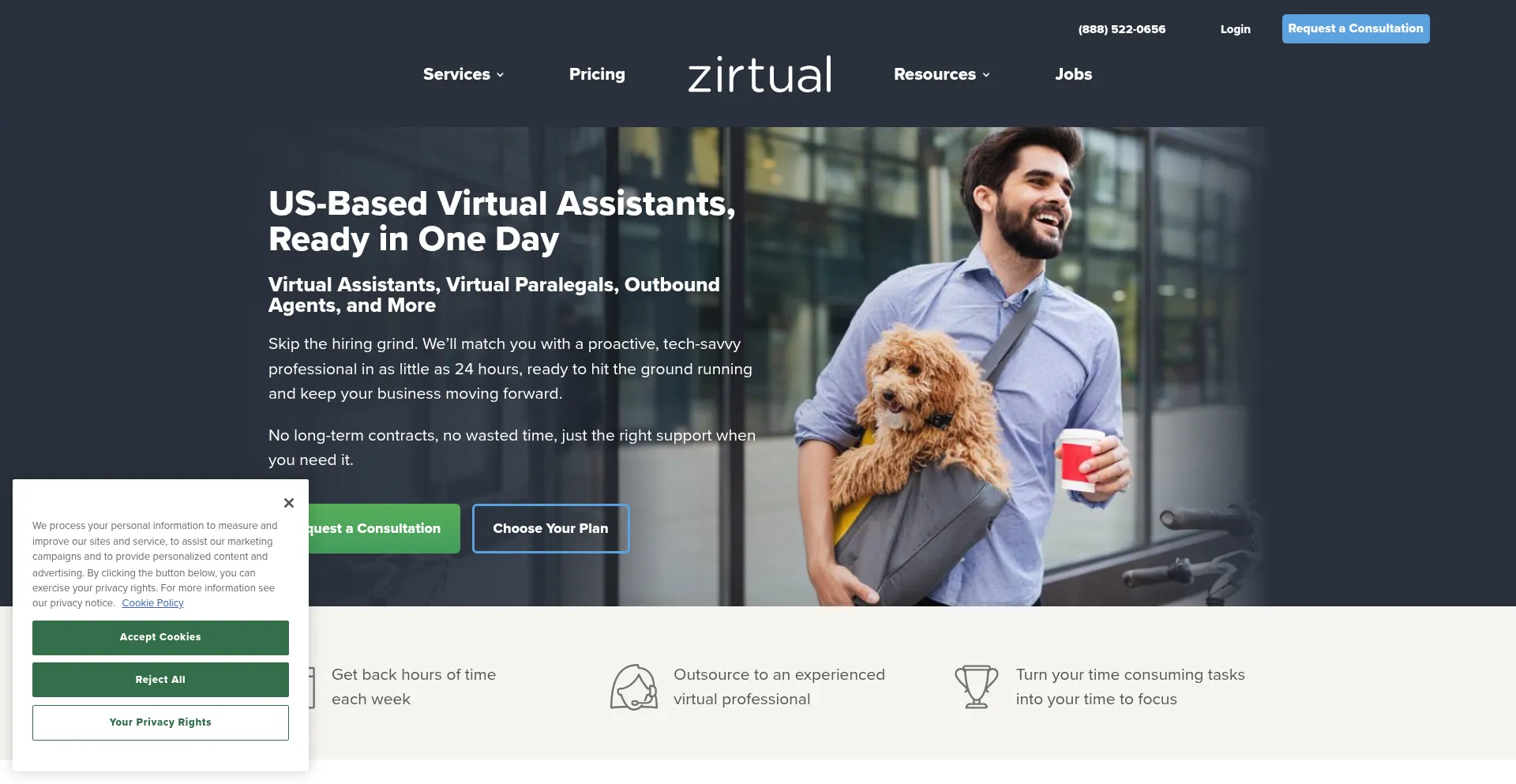 Zirtual.com