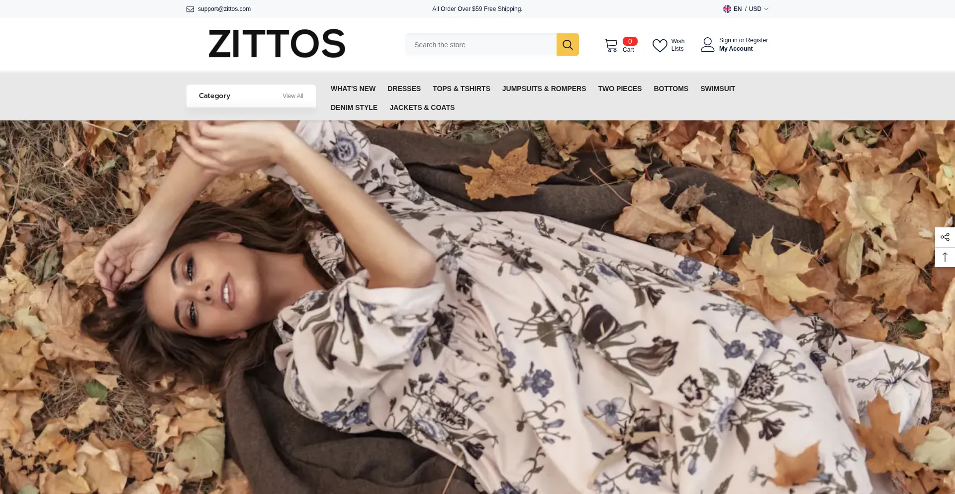 Zittos.com