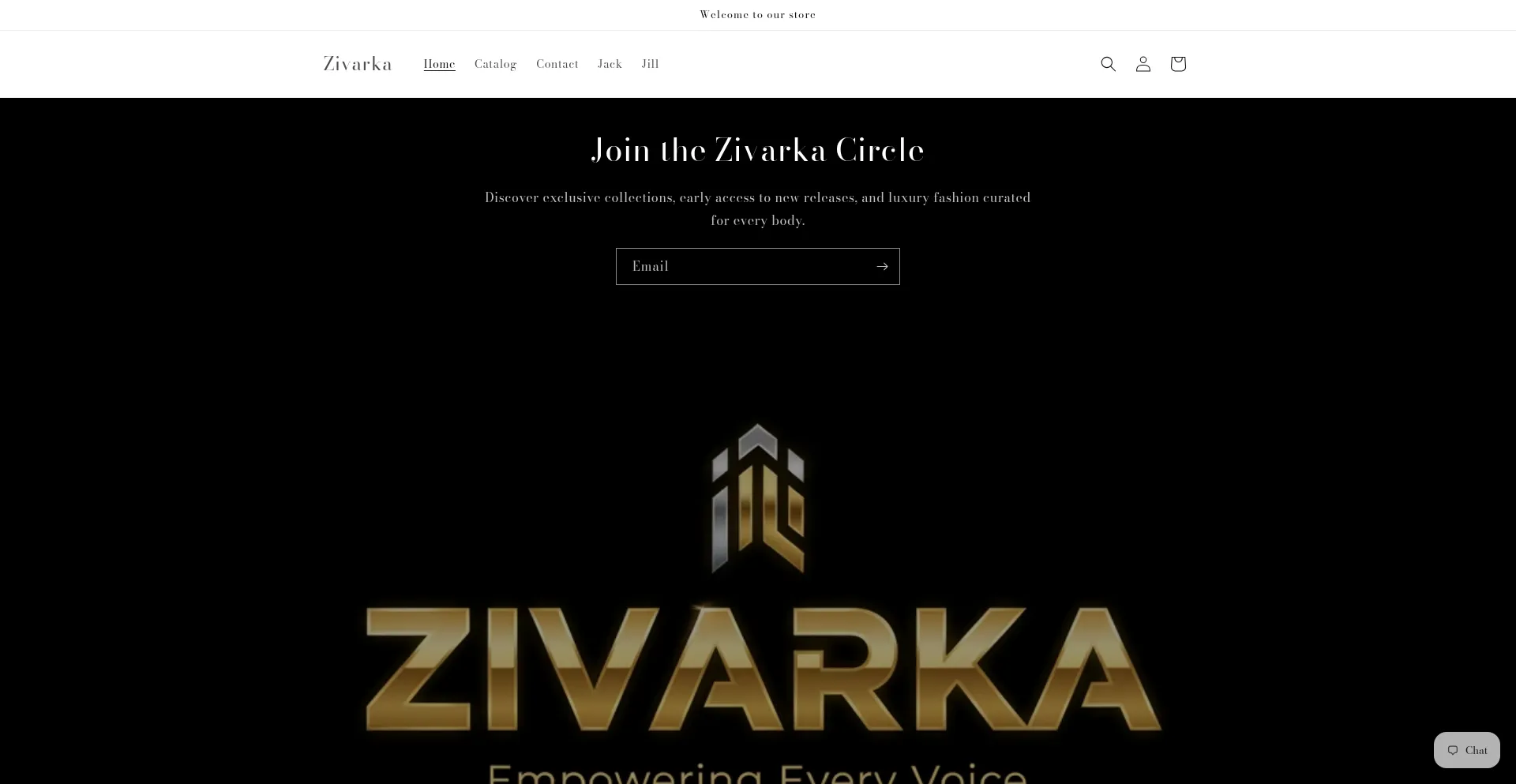 Zivarka.com