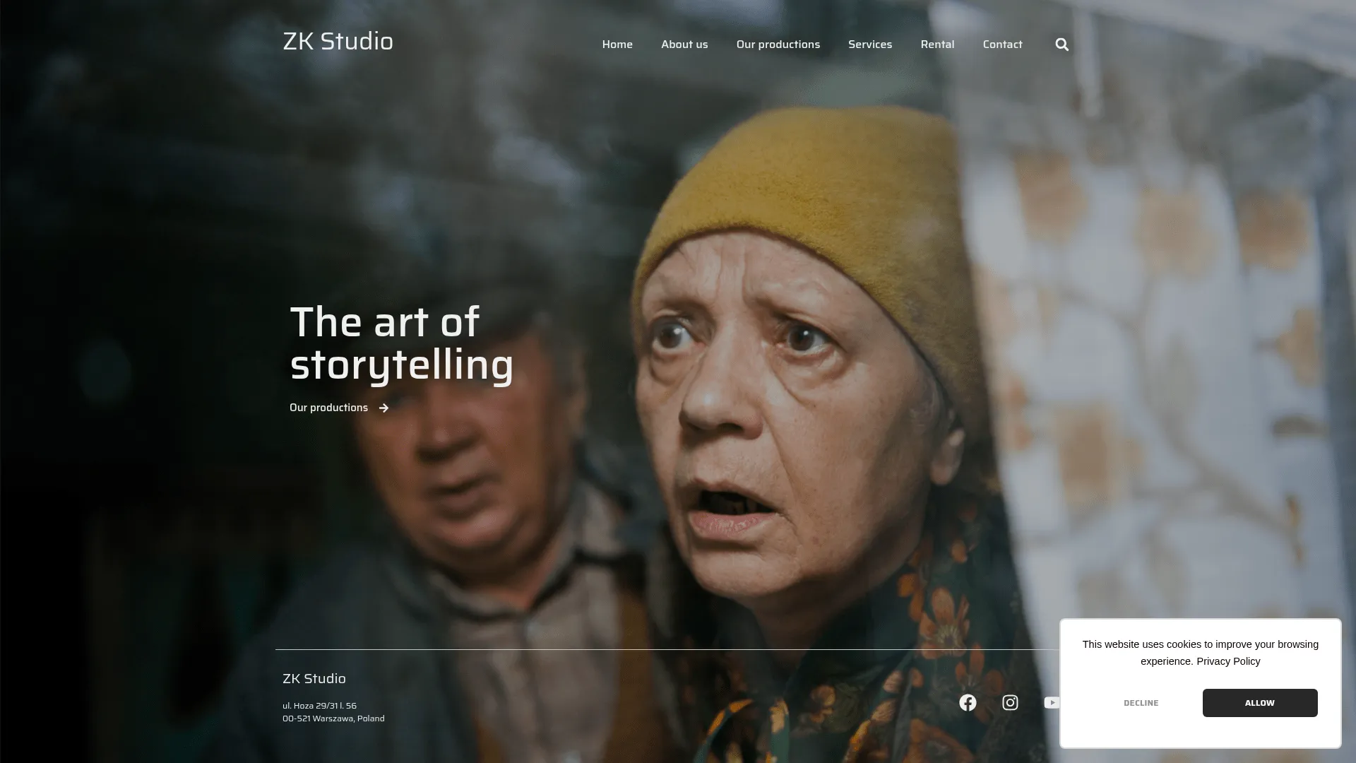 Zkstudio.pl