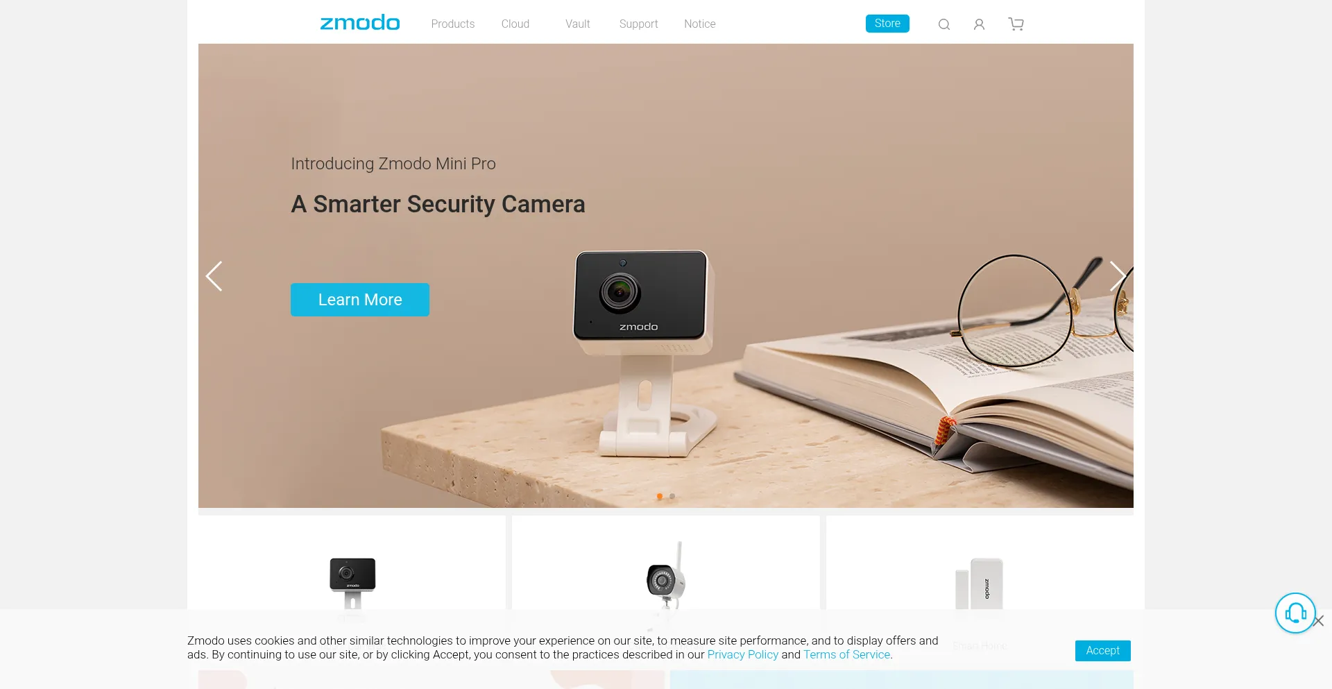 Zmodo.com