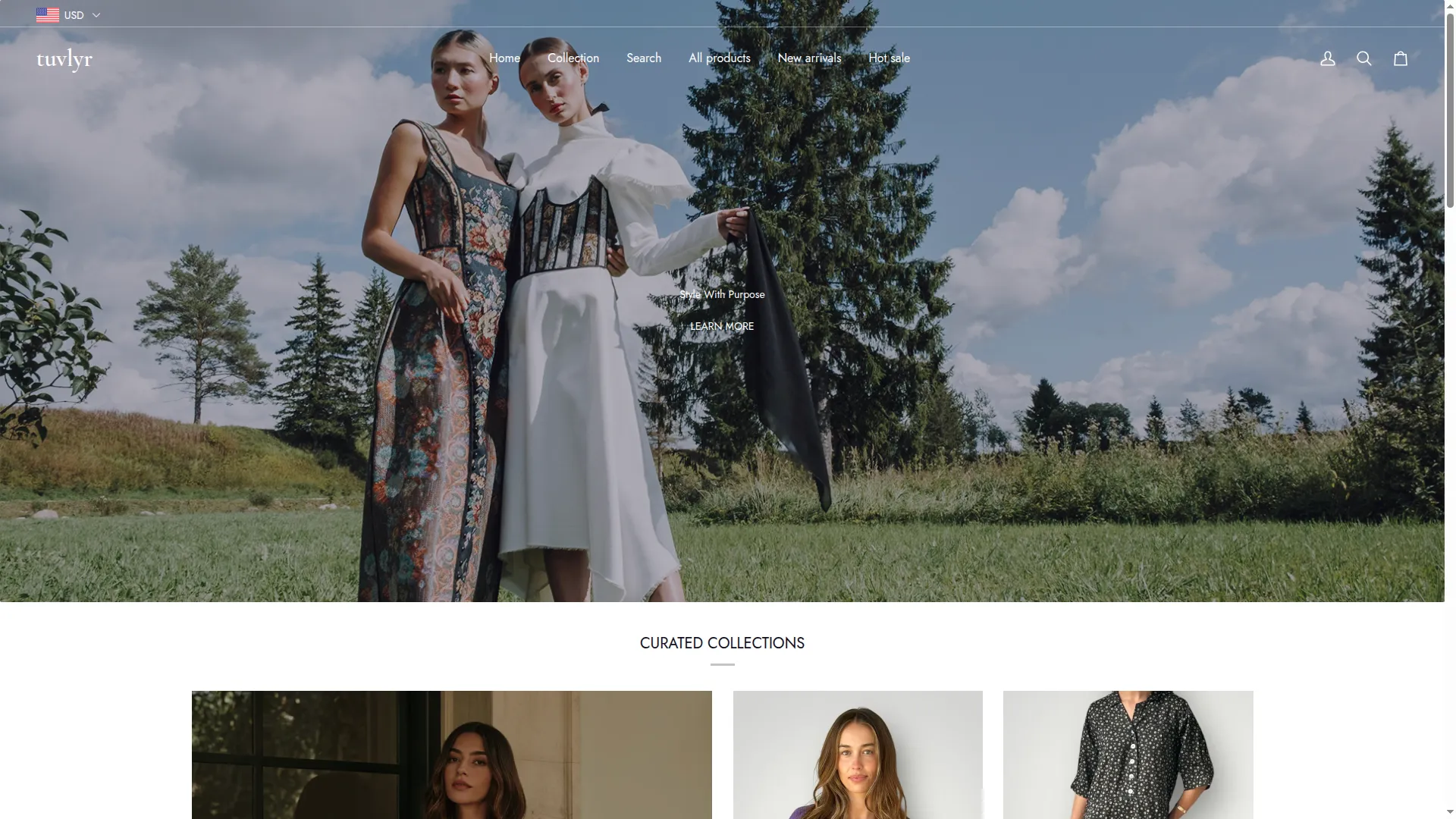 Znjhur.com