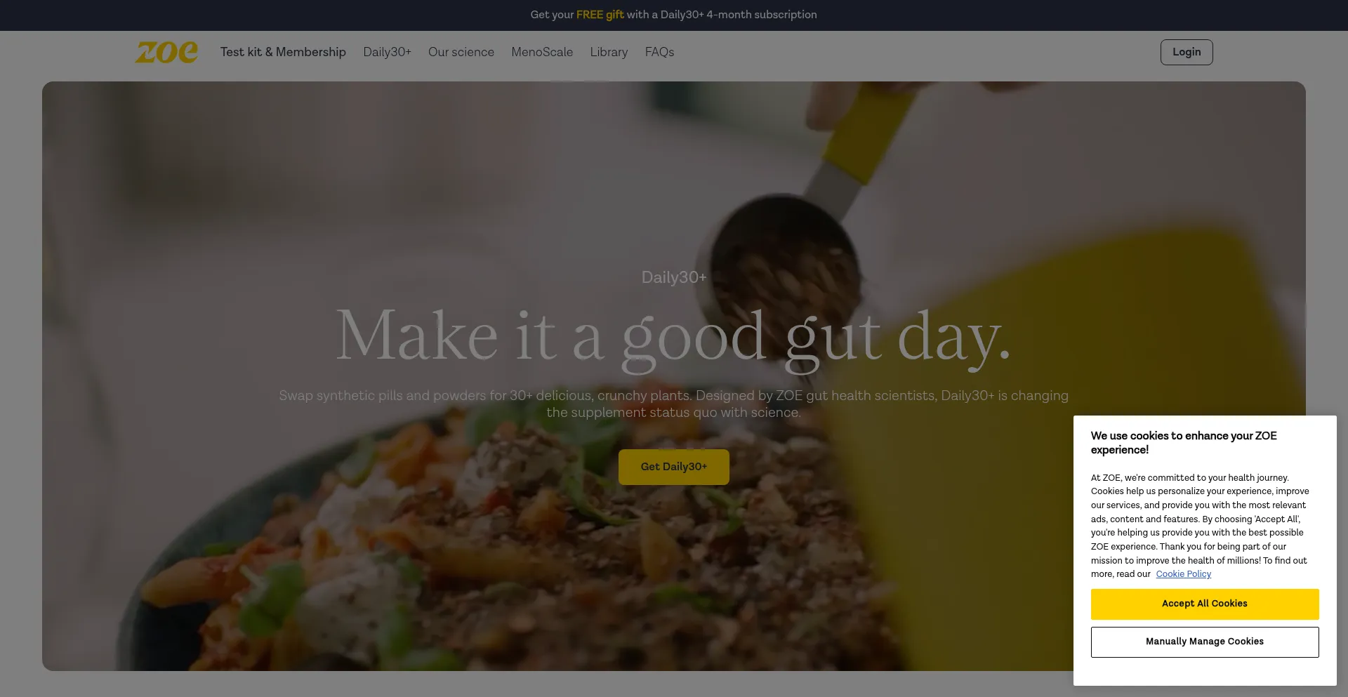 Zoe.com