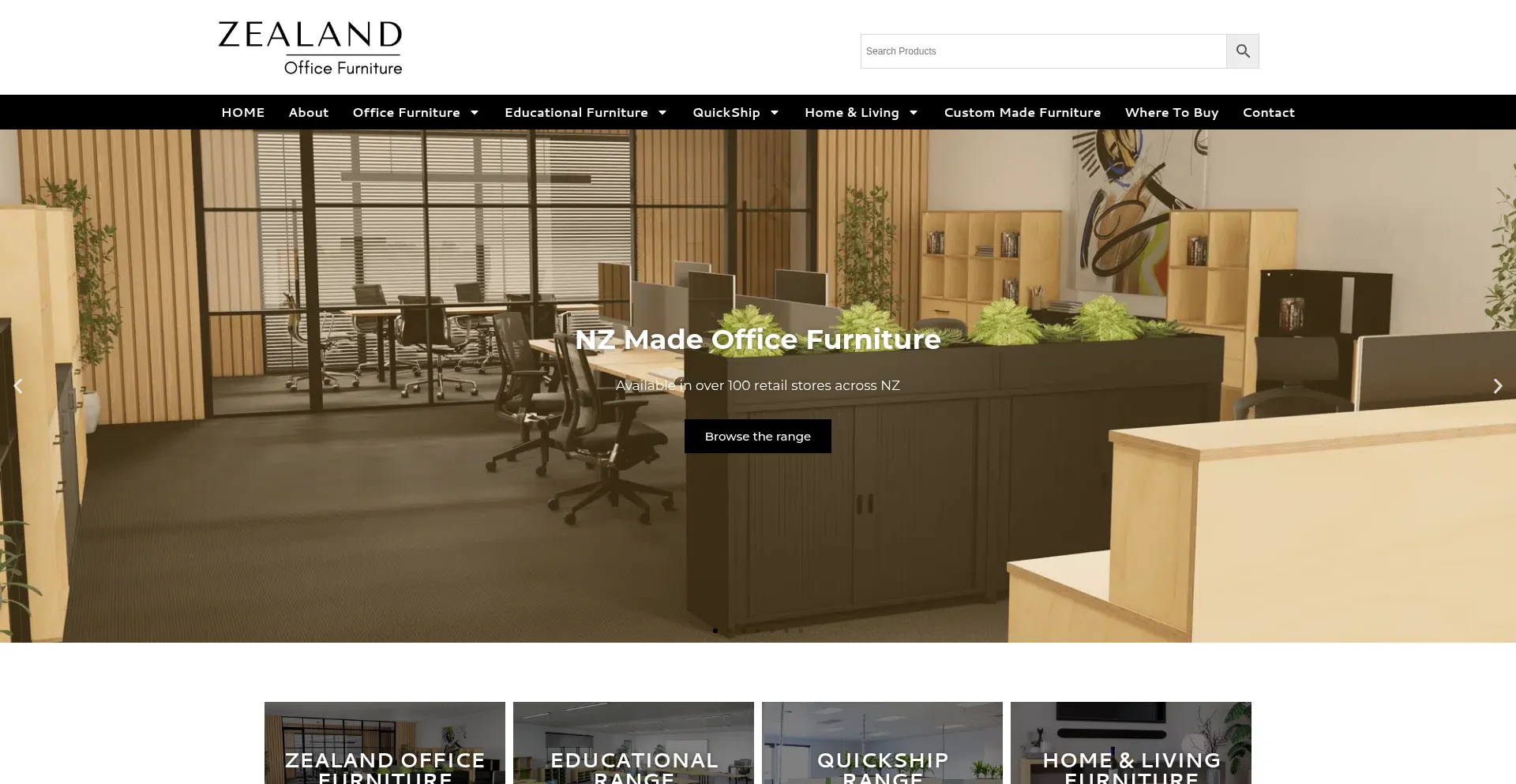Zof.co.nz