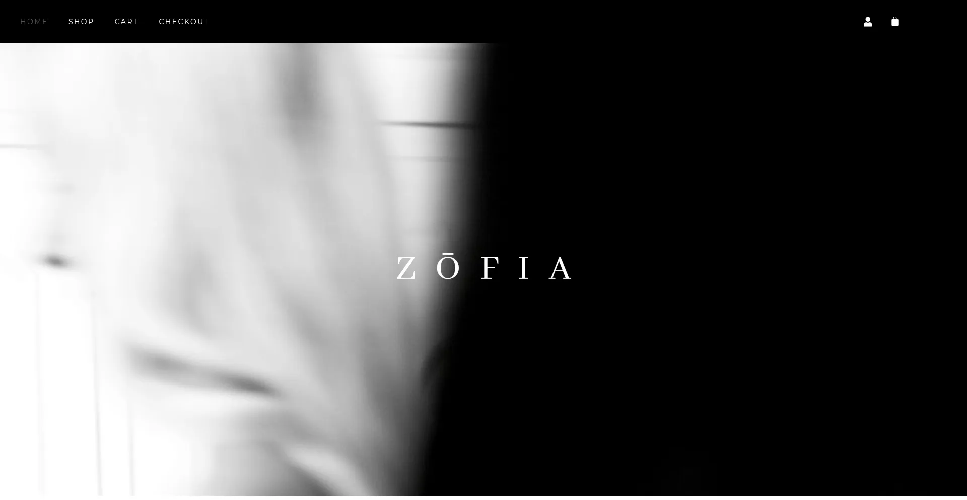 Zofia.co.za