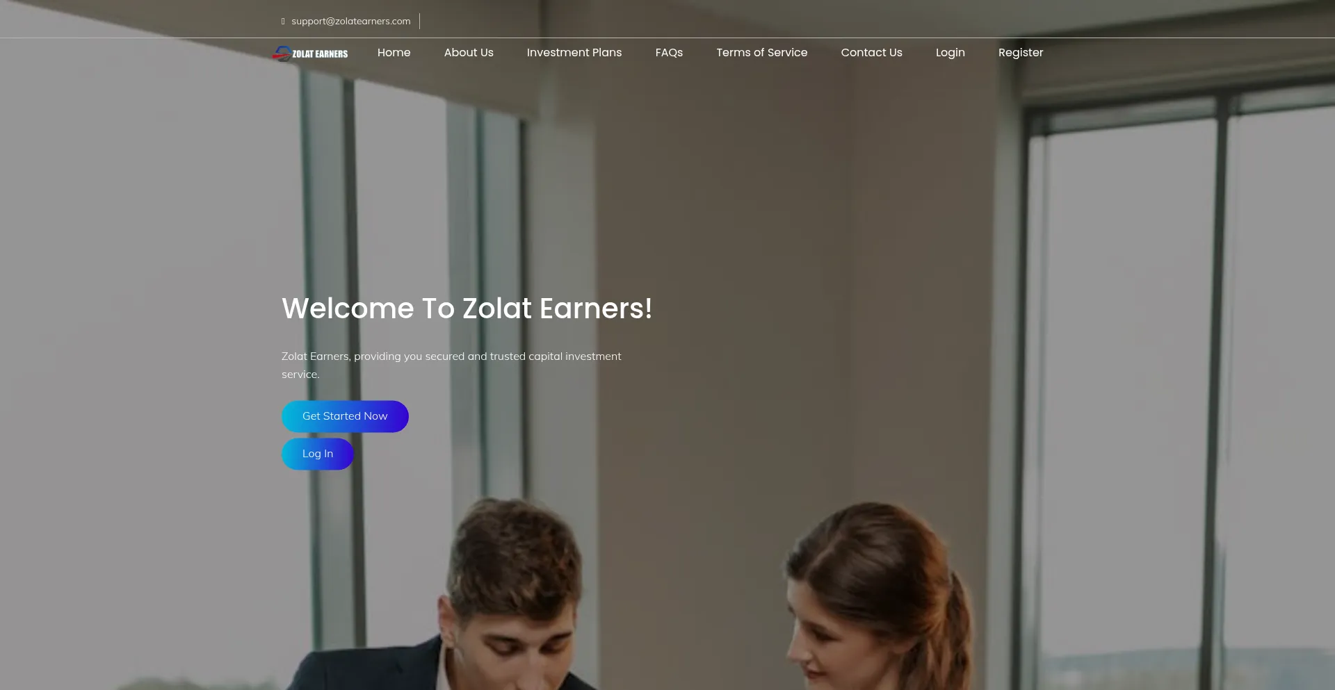 Zolatearners.com