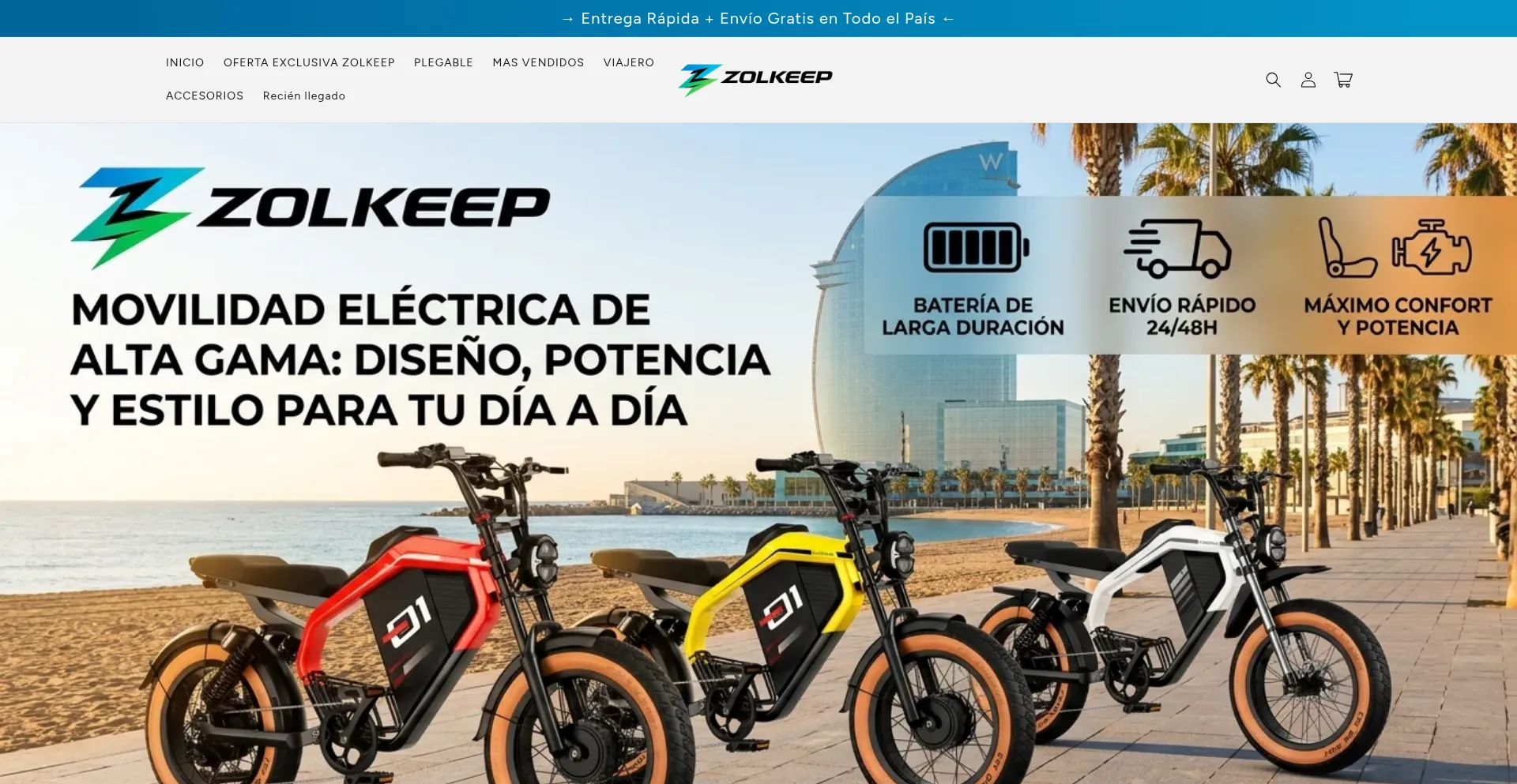 Zollkep-es.com