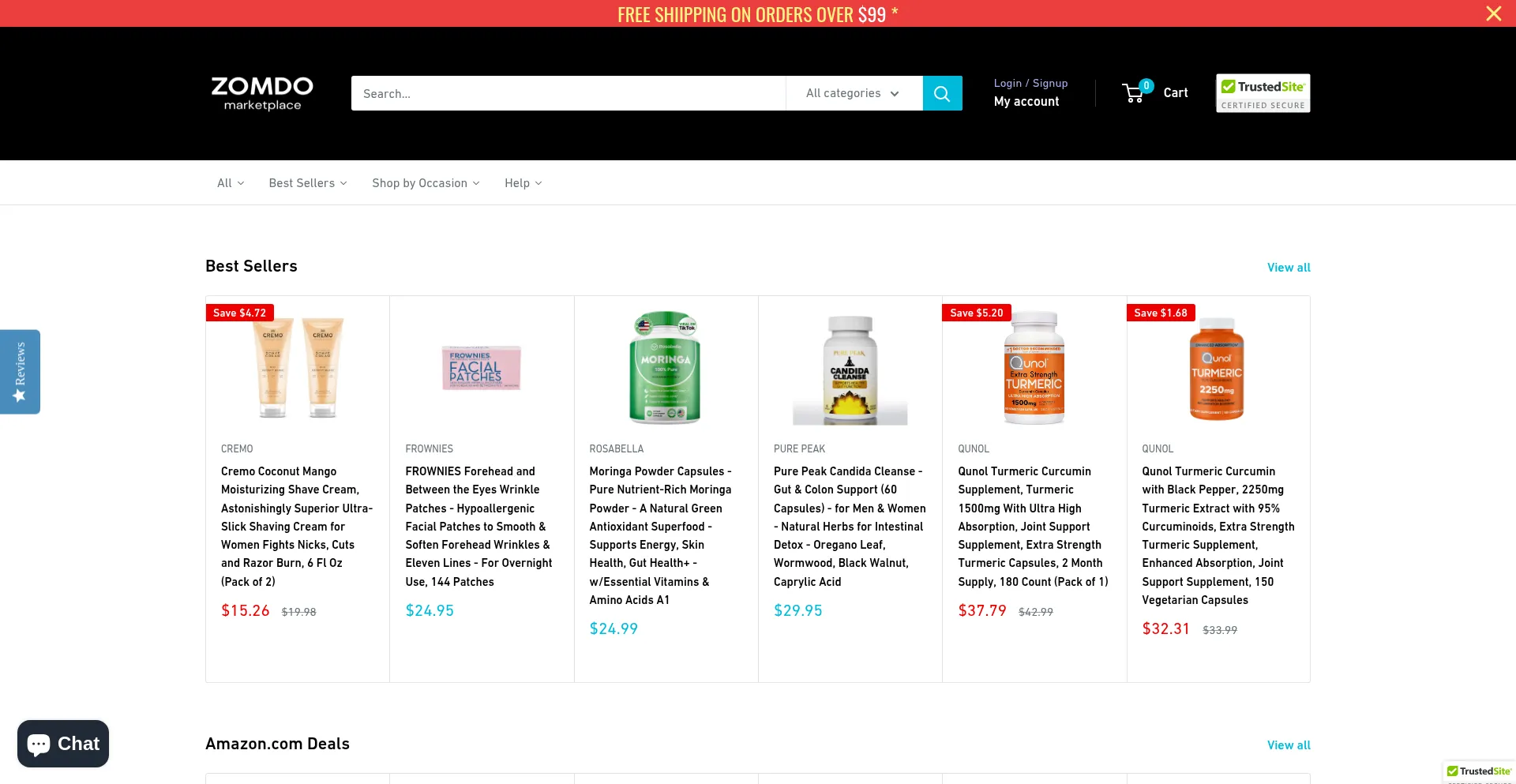 Zomdo.com