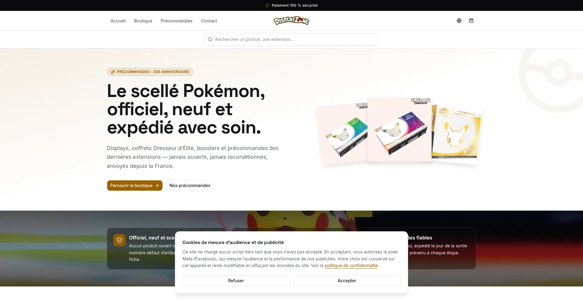 Zonedisplay.com