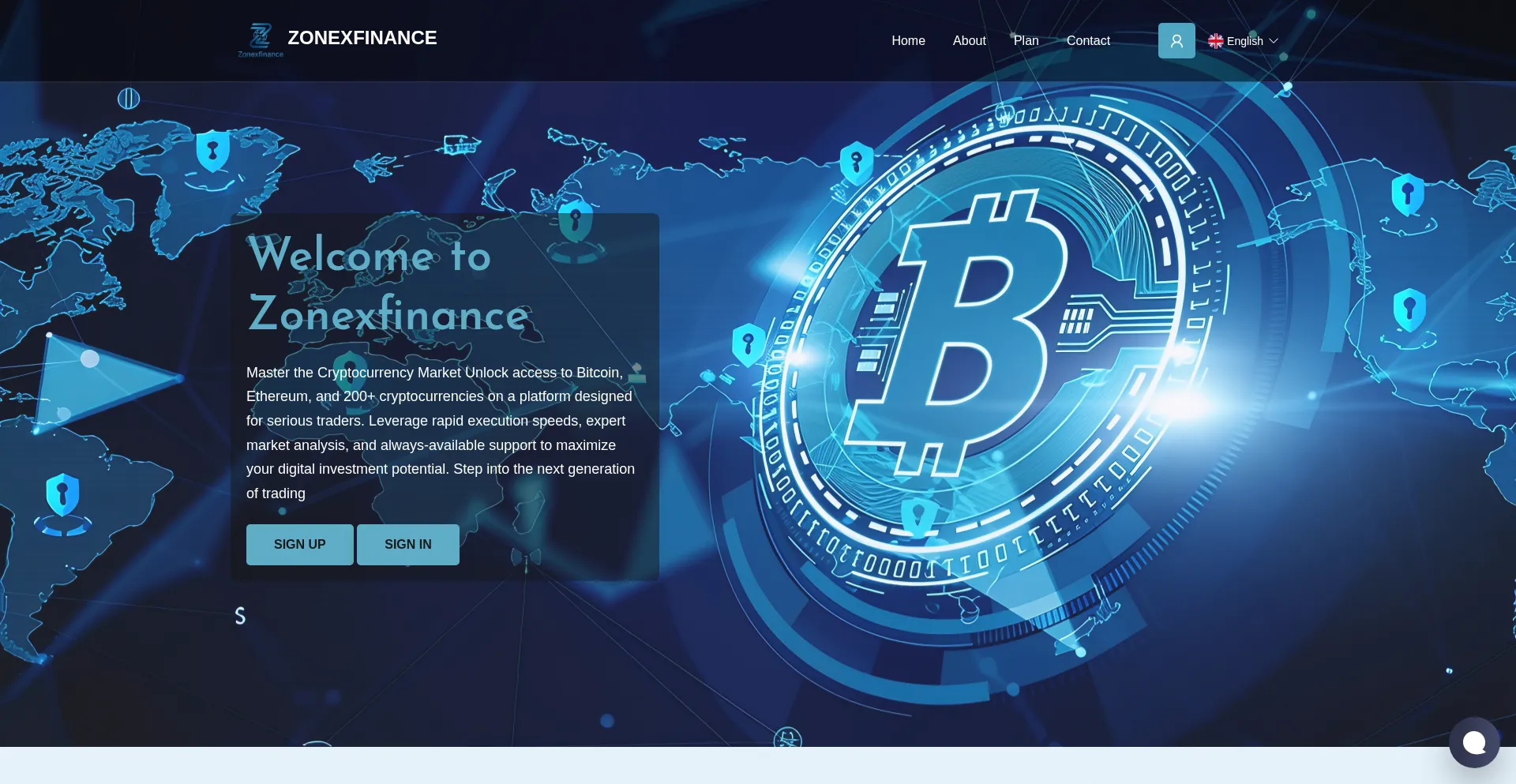 Zonexfinance.com