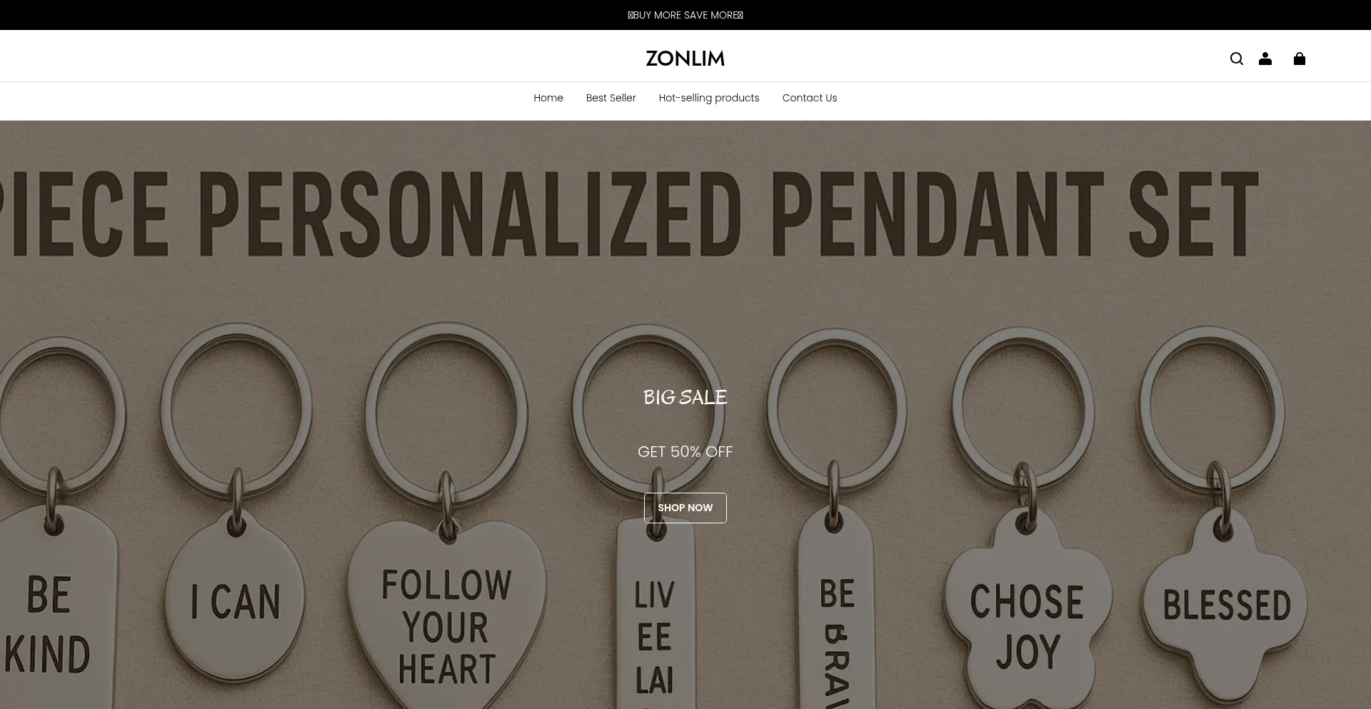 Zonlim.com