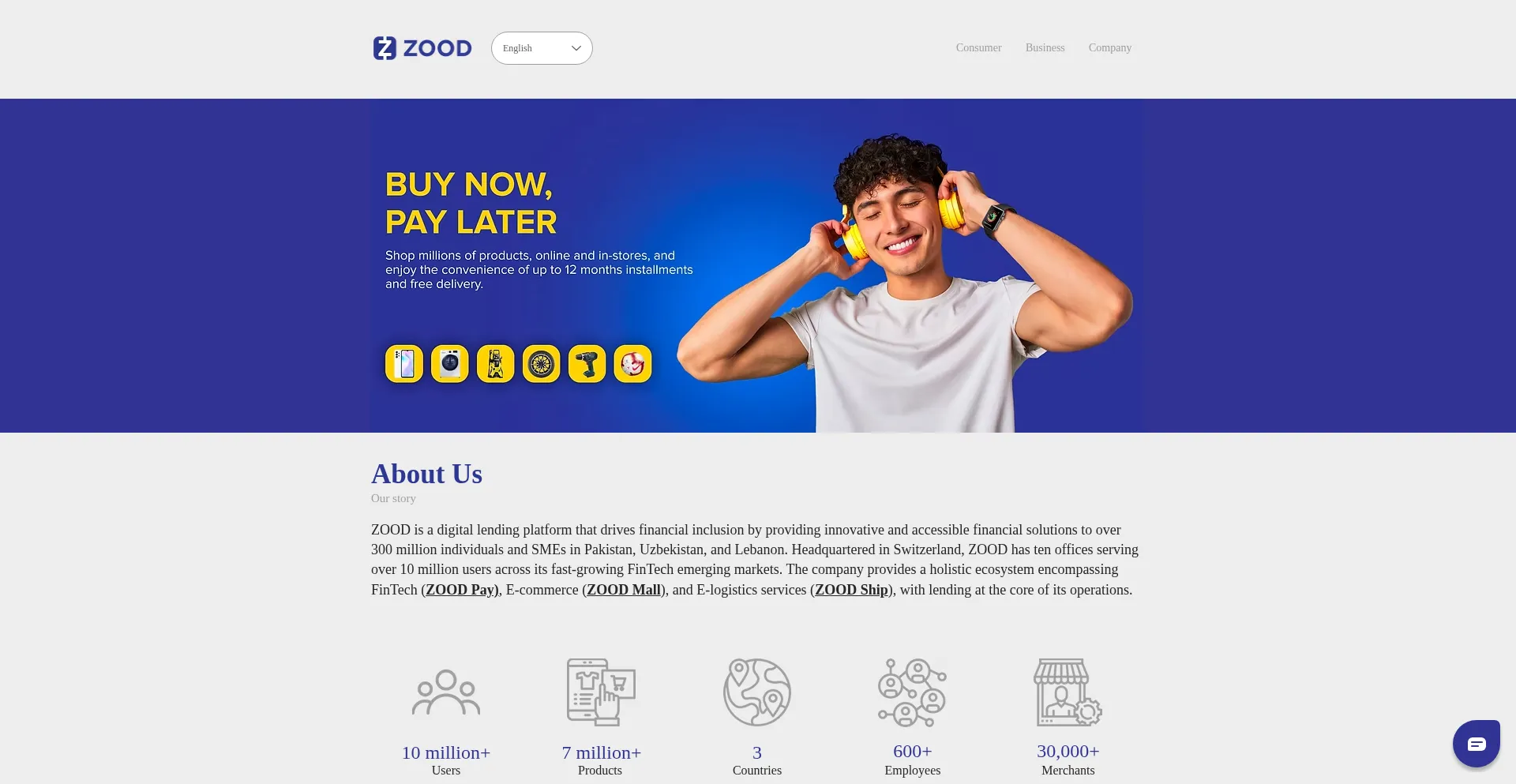 Zood.biz