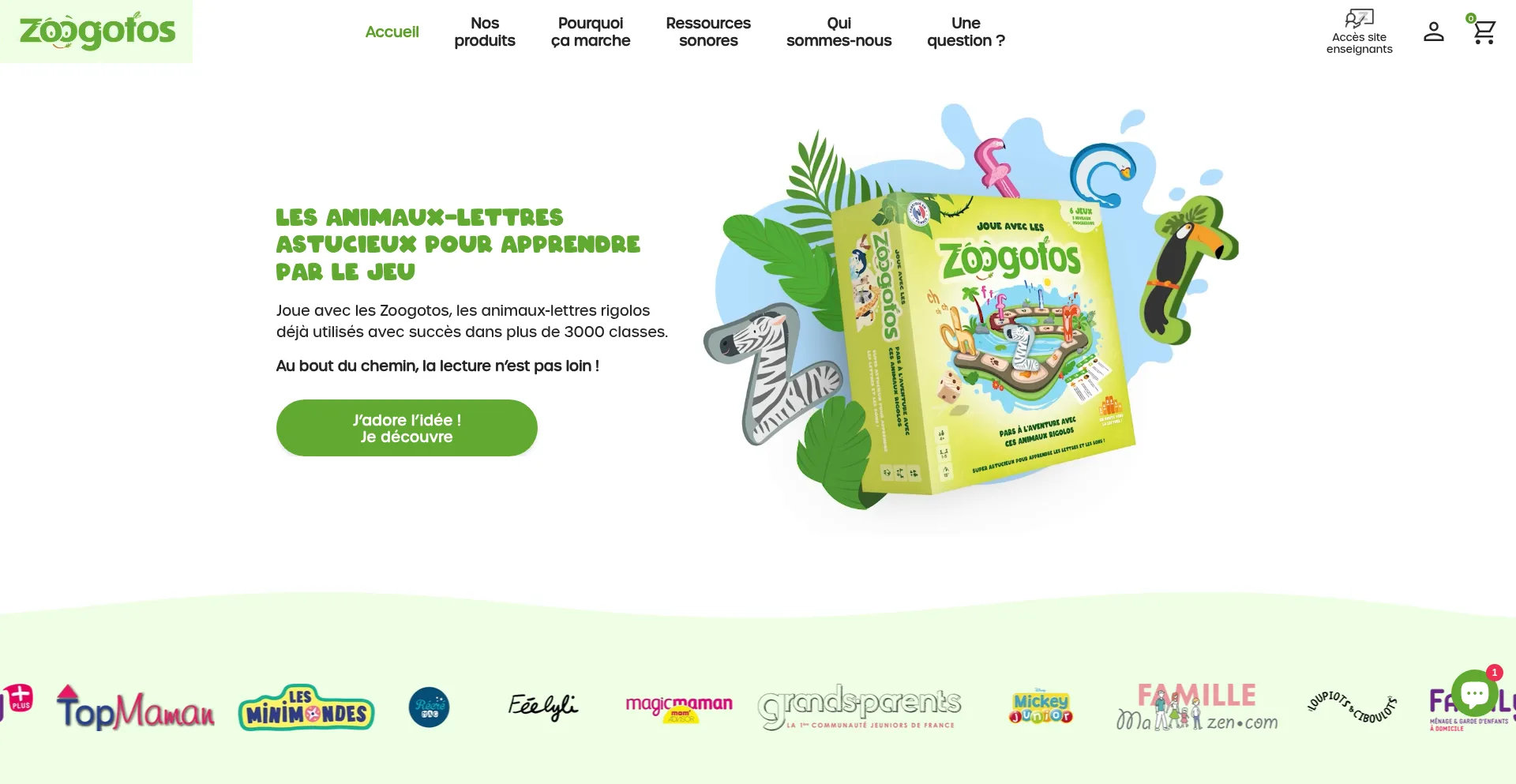 Zoogotos.com
