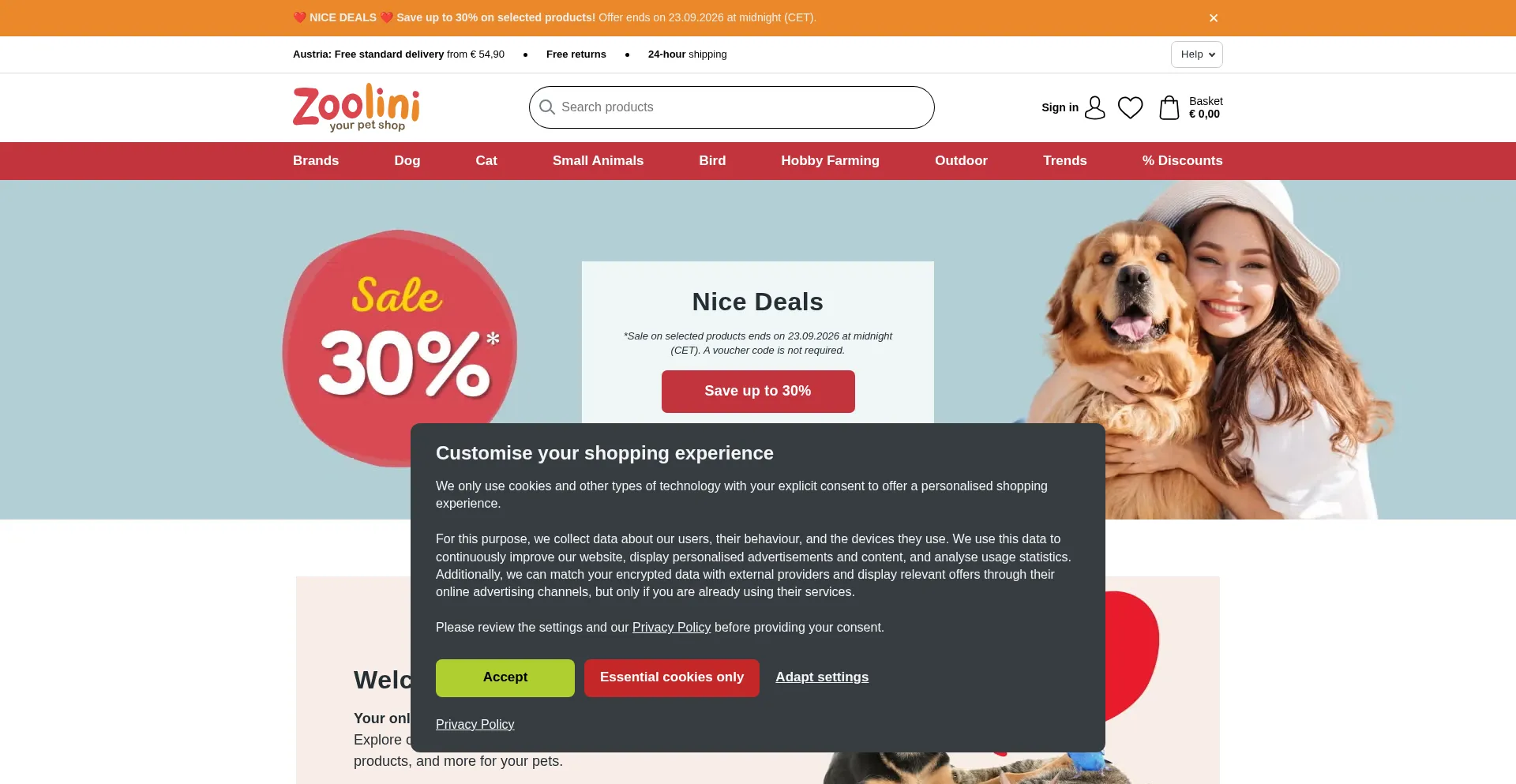 Zoolini.com