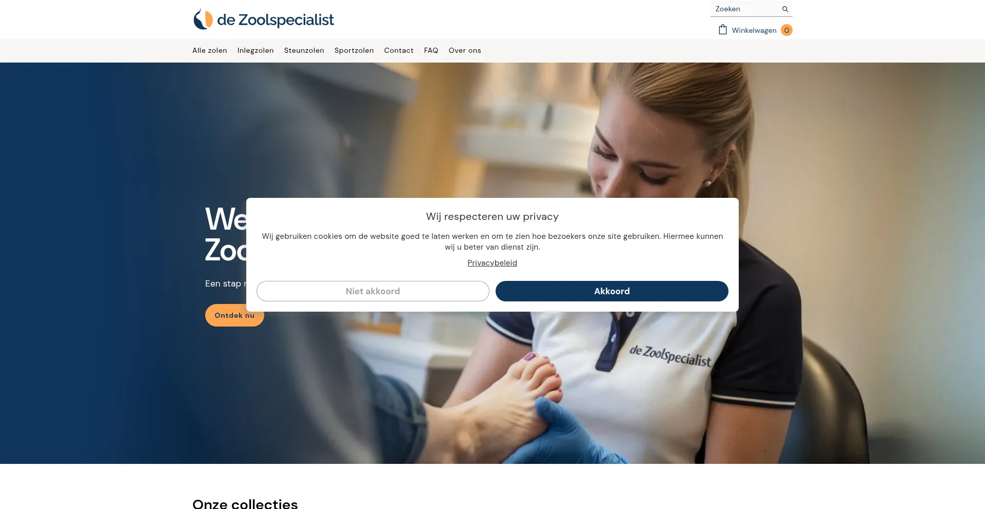 Zoolspecialist.nl