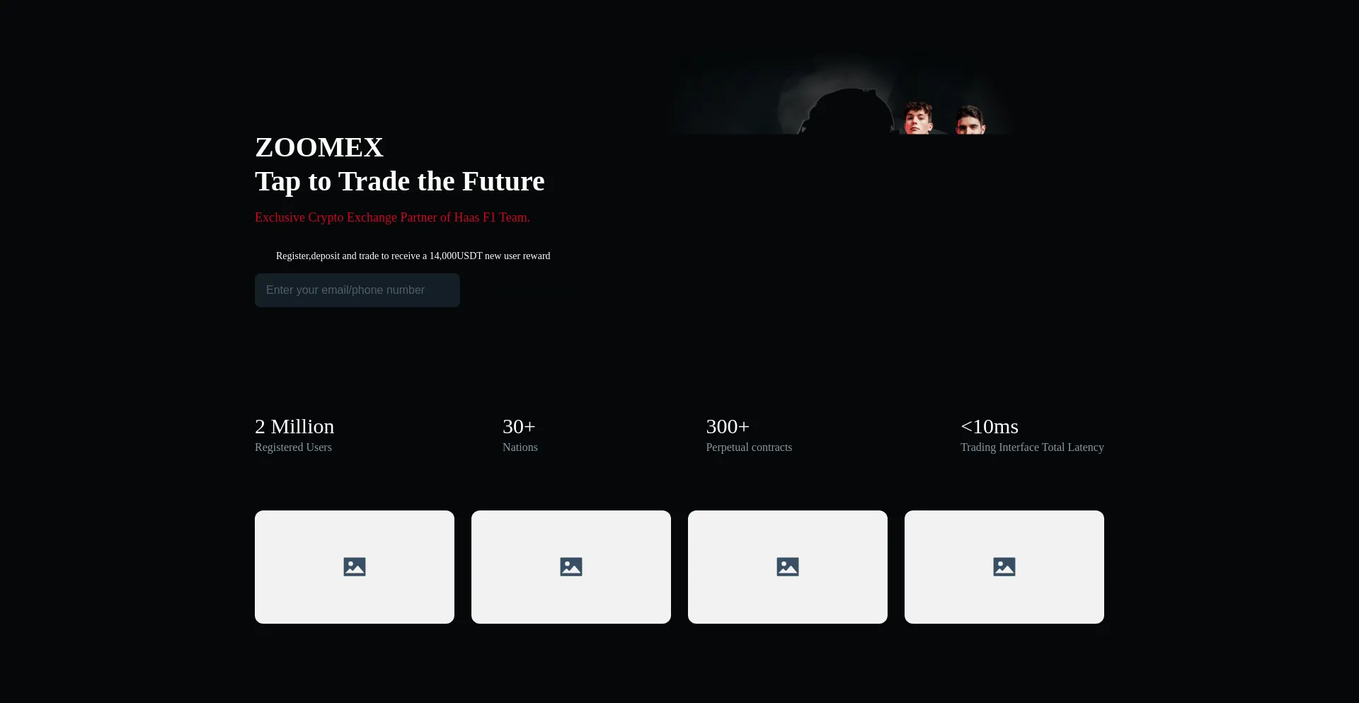 Zoomex.com