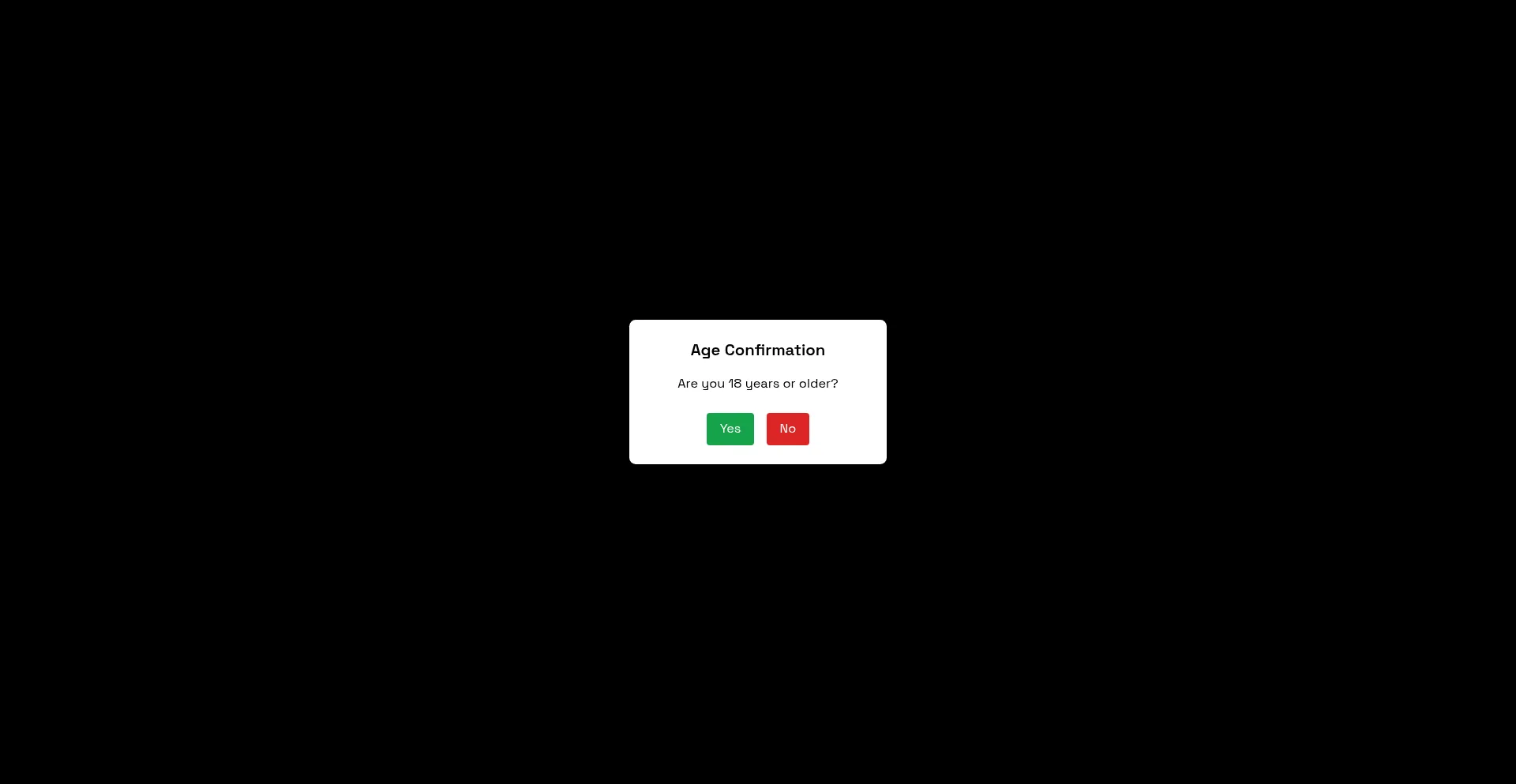 Website screenshot of Zoomlottery.com