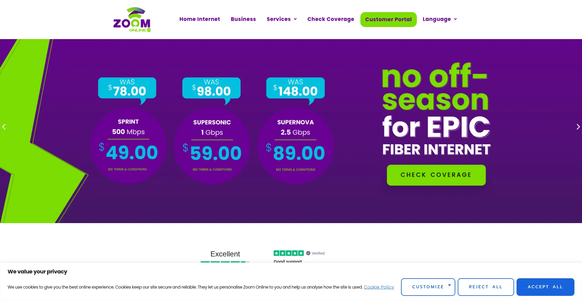 Zoomonline.com
