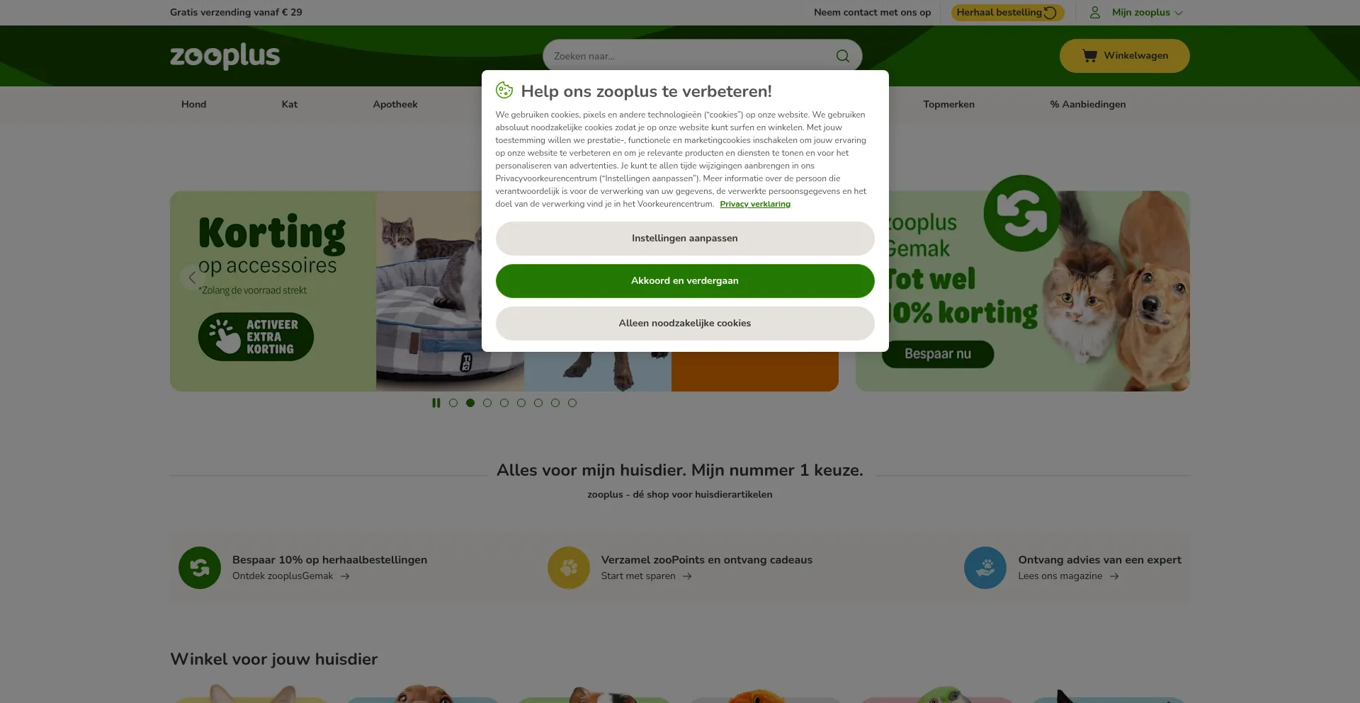 Zooplus.nl