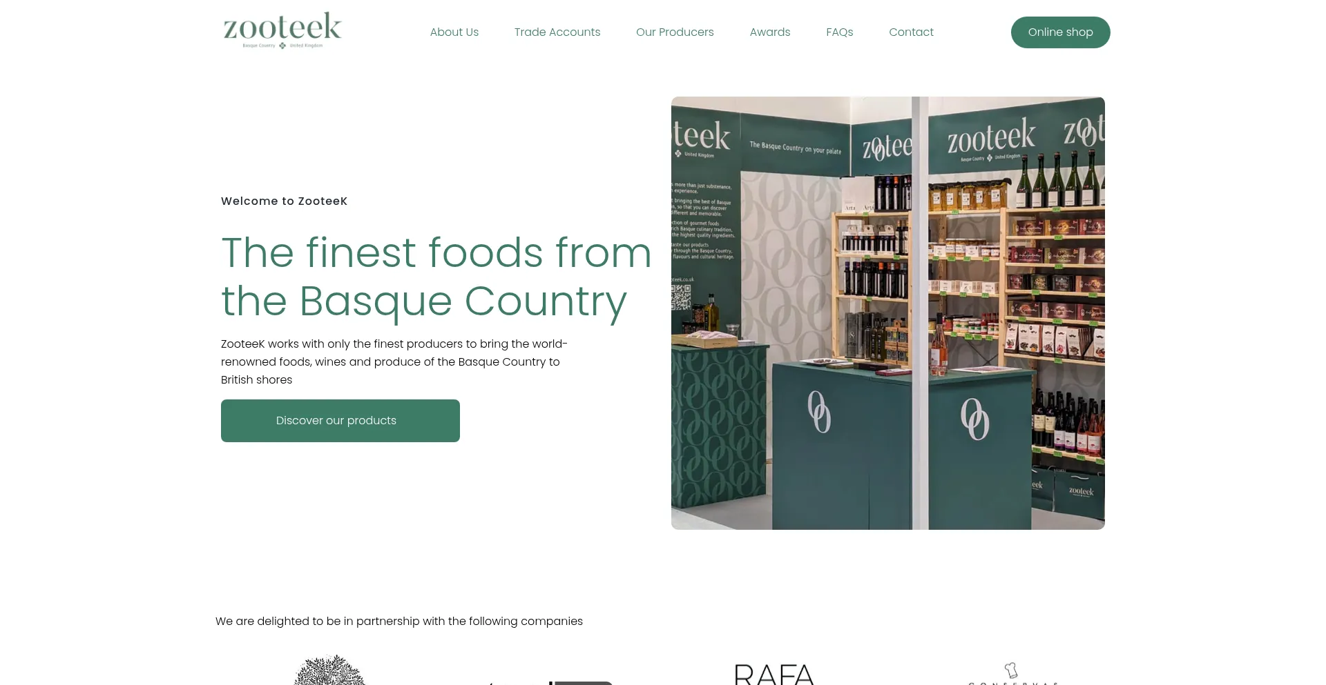 Zooteek.co.uk