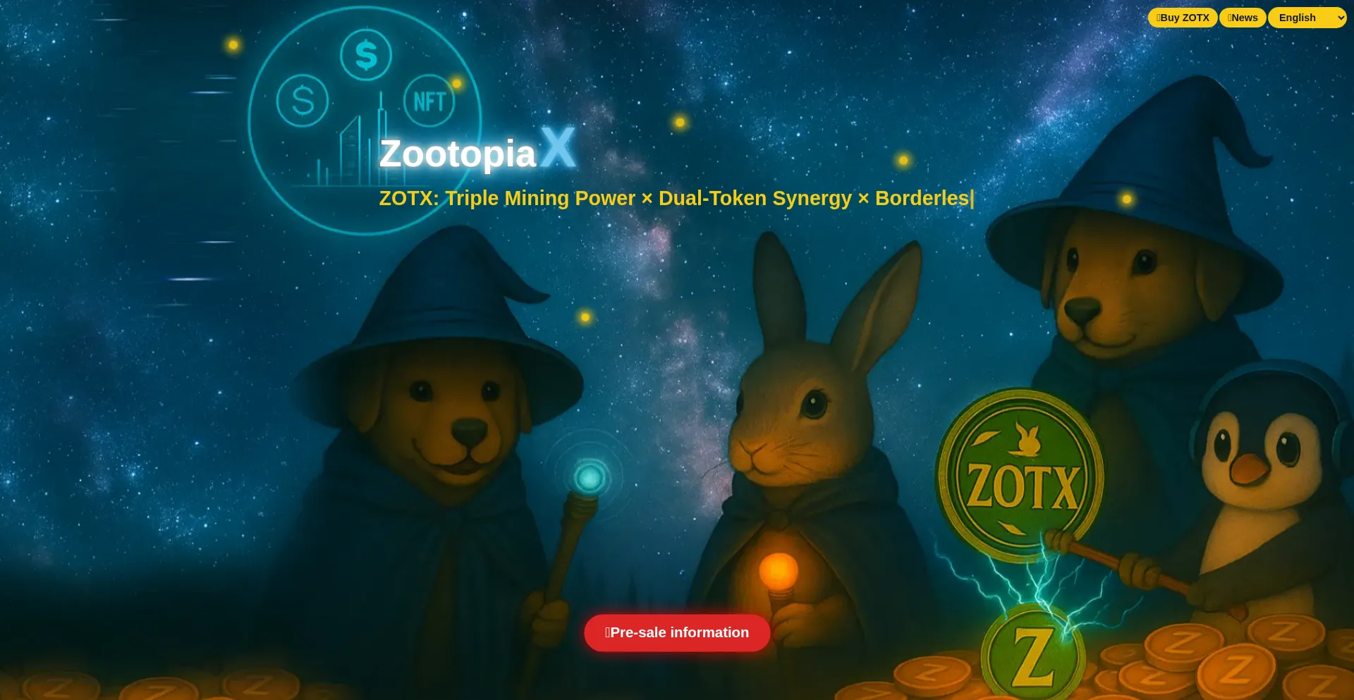 Zootopiax.com