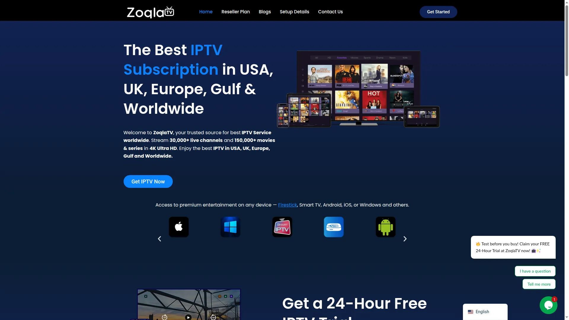 Zoqlatv.com