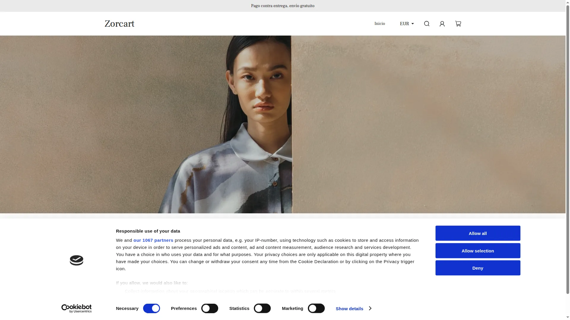 Zorcart.shop