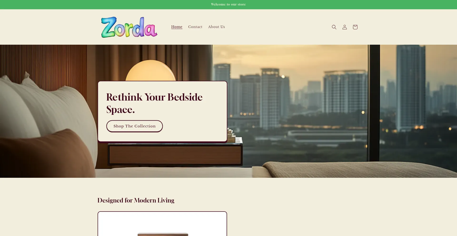 Zorda.shop