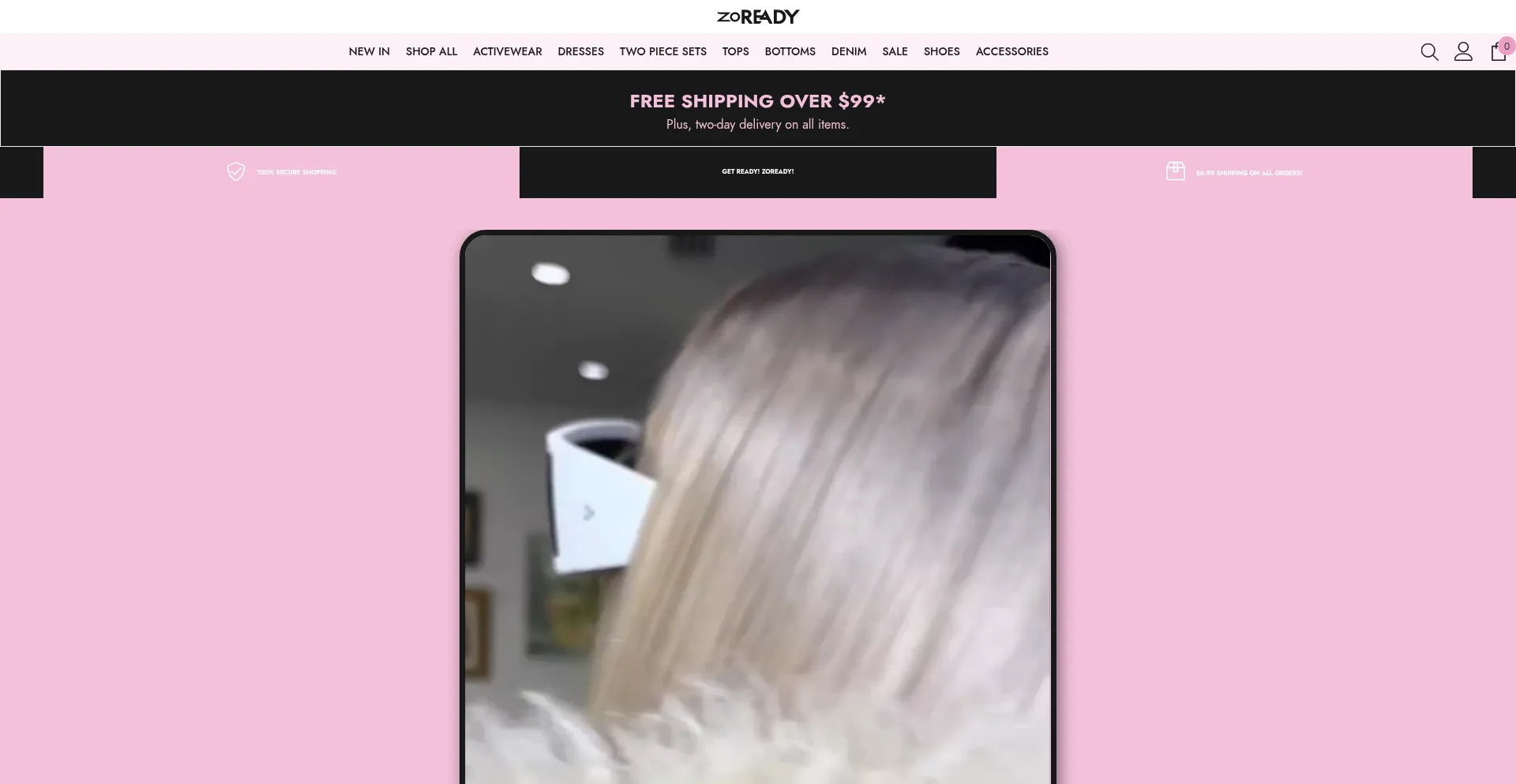 Zoready.com