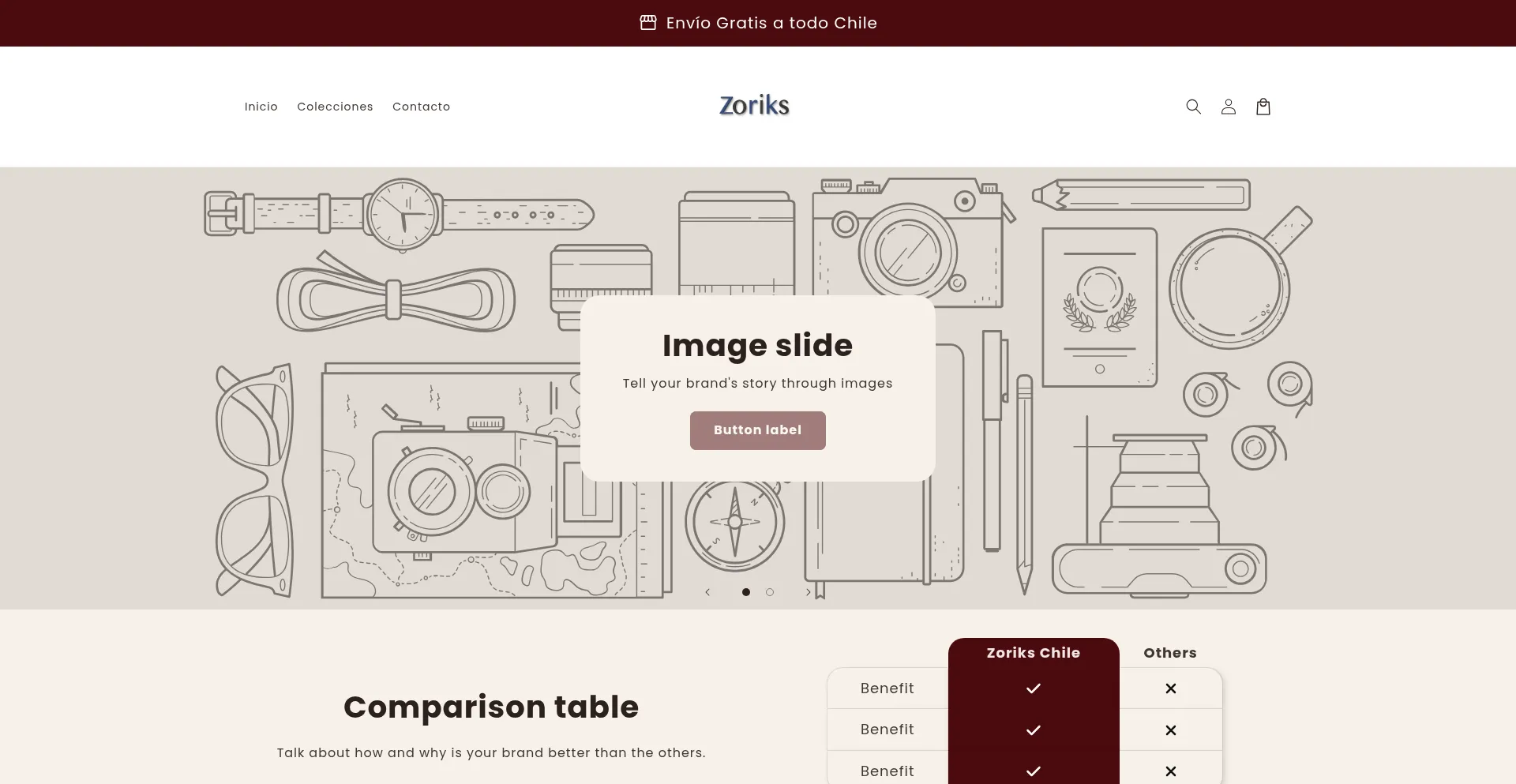Zorik.shop