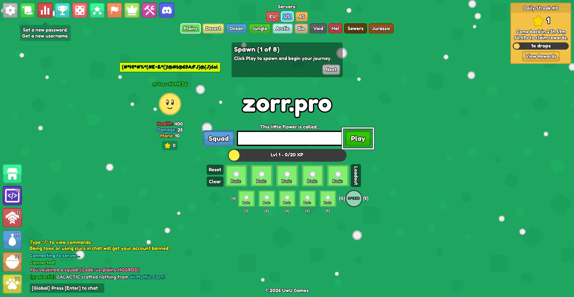 Zorr.pro