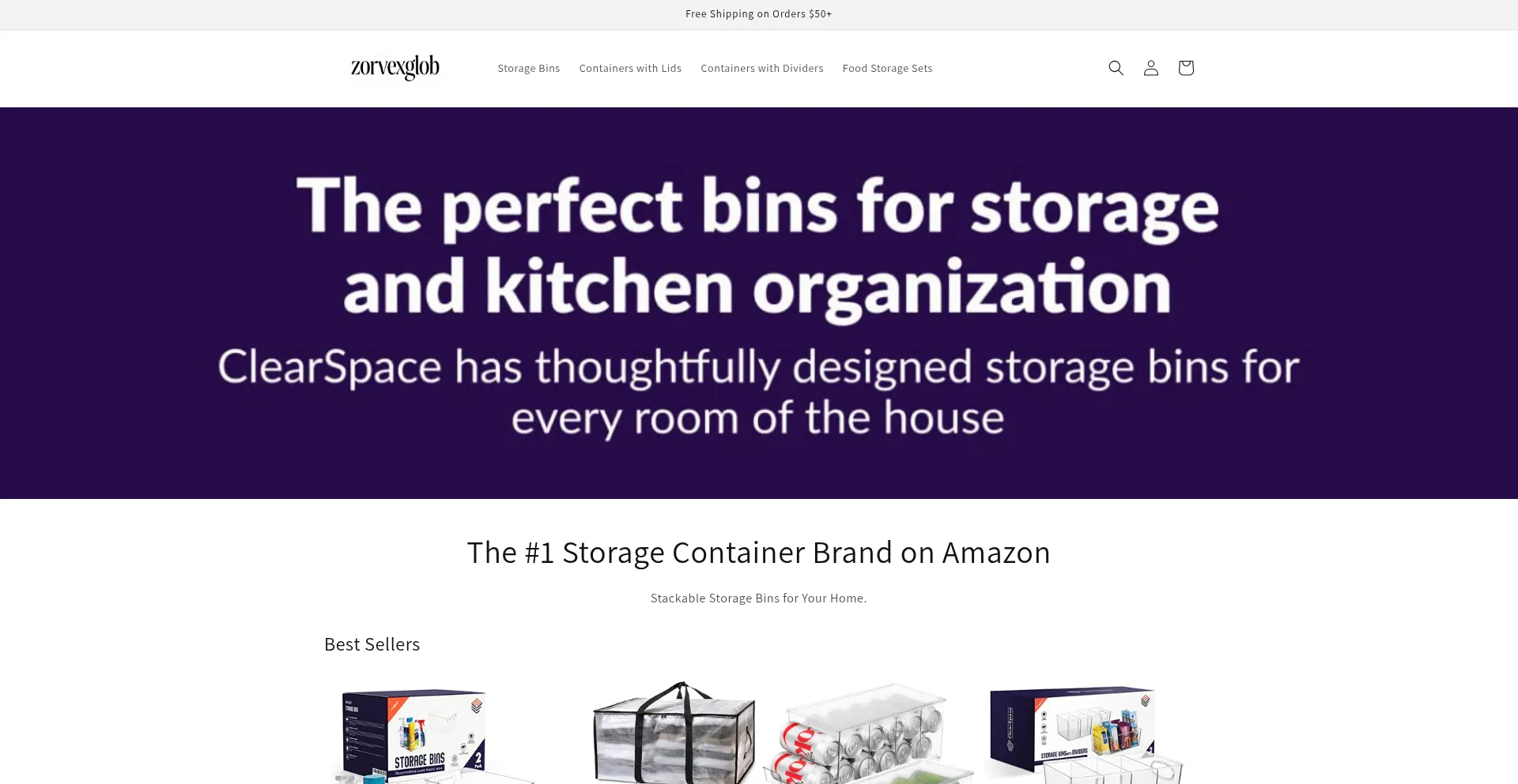Zorvexglob.com