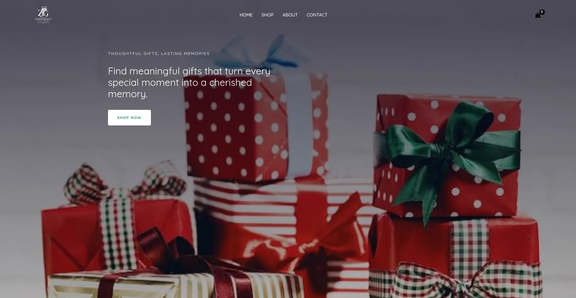 Zorwardzetgiftshop.com