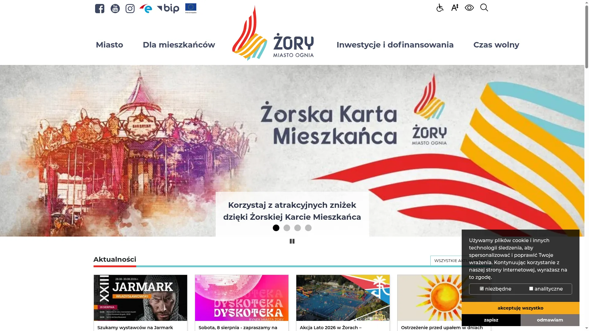 Zory.pl