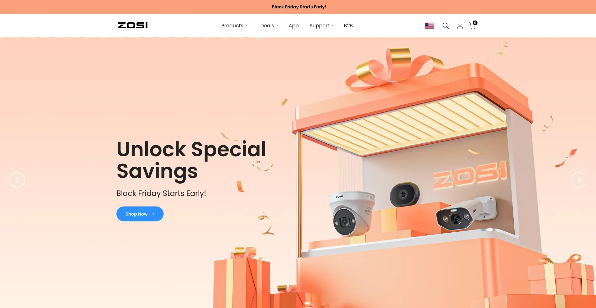 Zositech.com