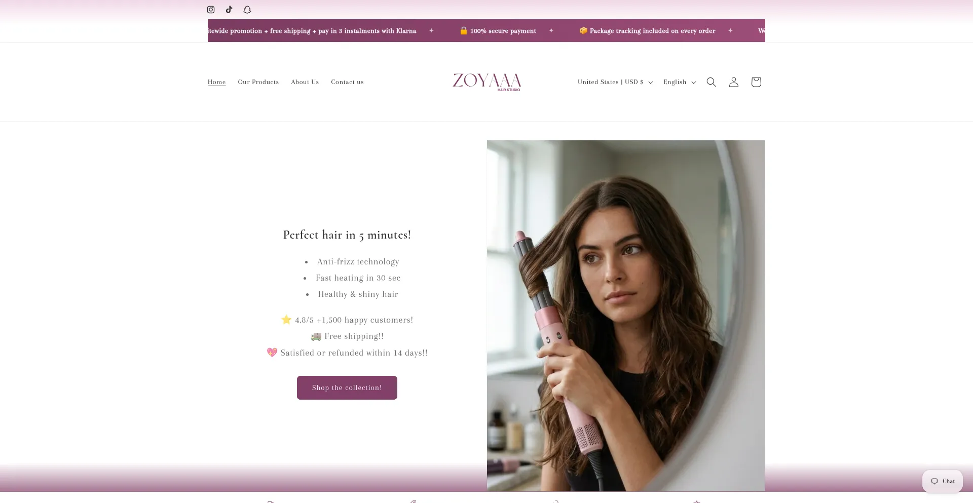 Zoyaaa.com