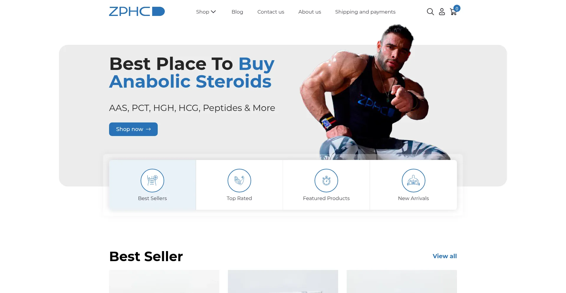 Zphcpro.com