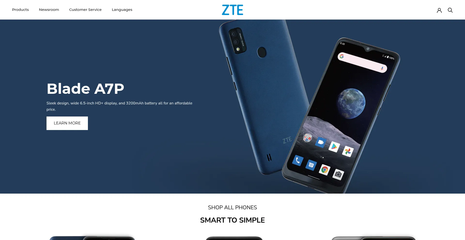 Ztecanada.com