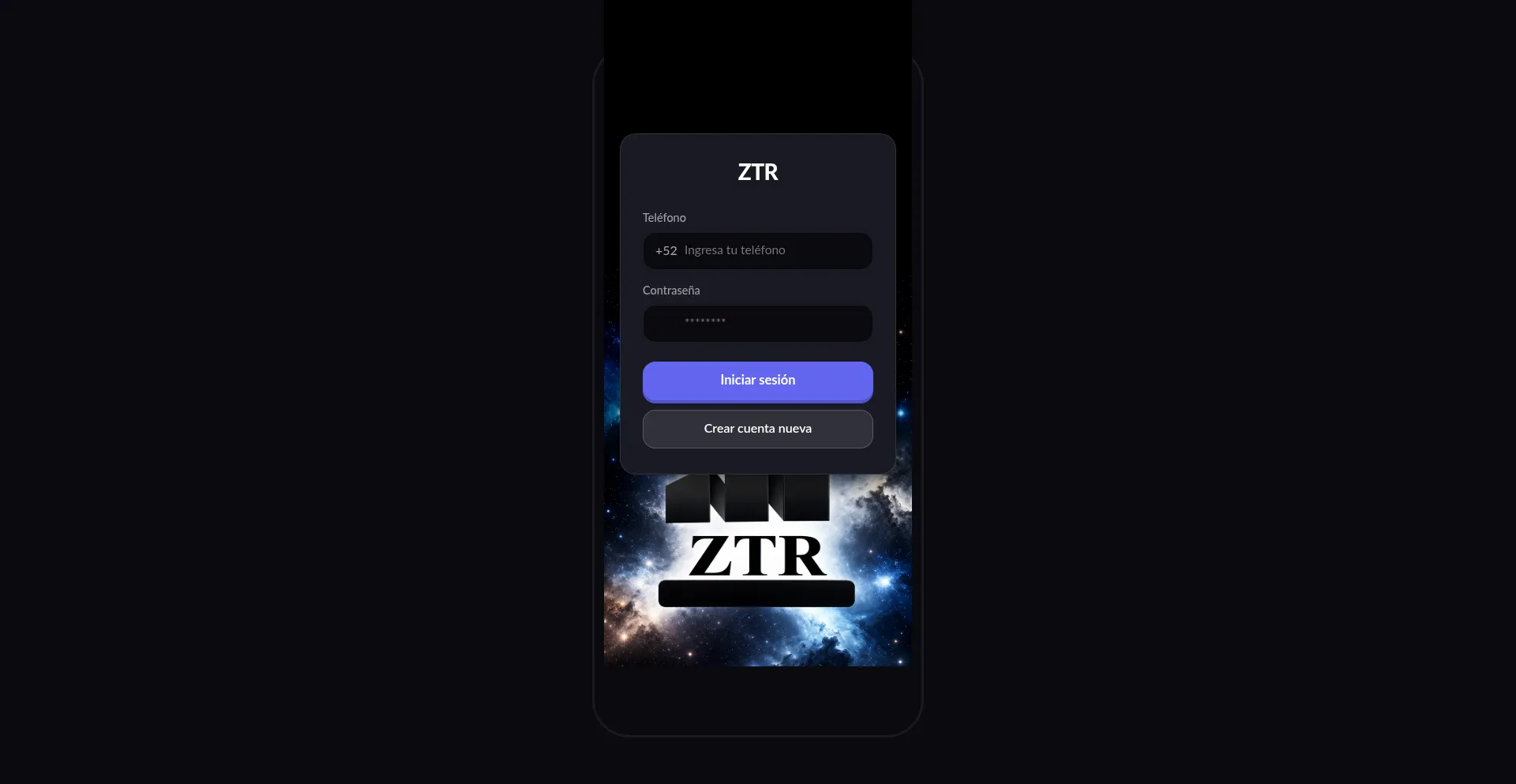 Ztrs.click