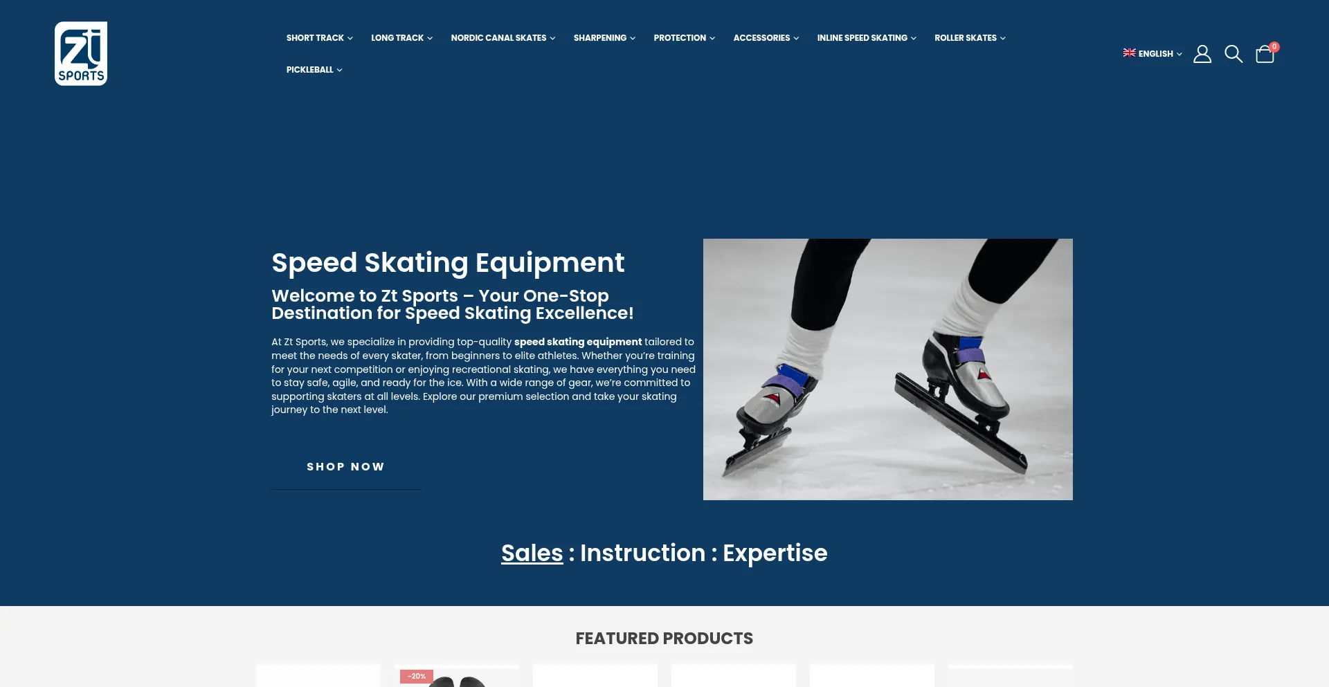 Ztsports.com