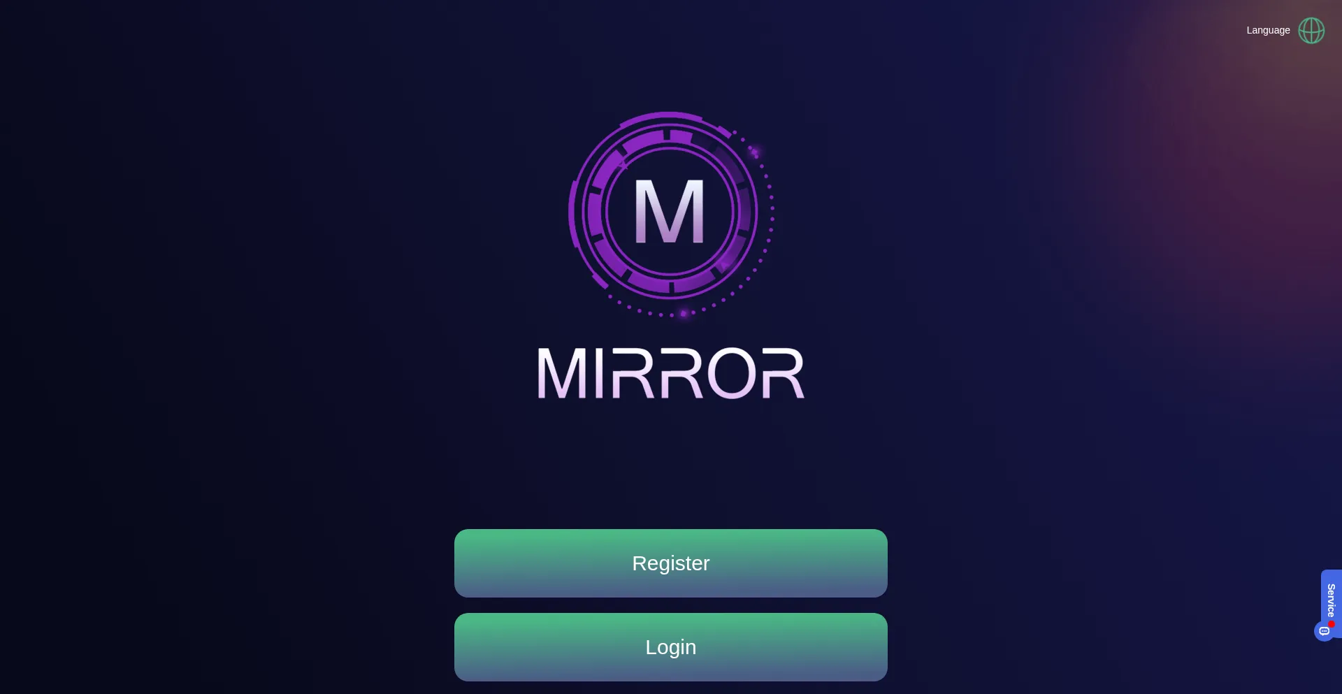 Website screenshot of Ztz.cc