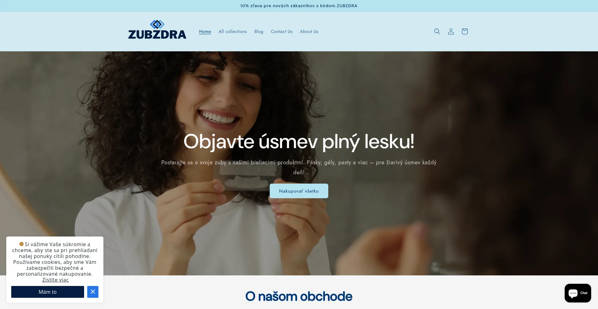 Zubzdra.com