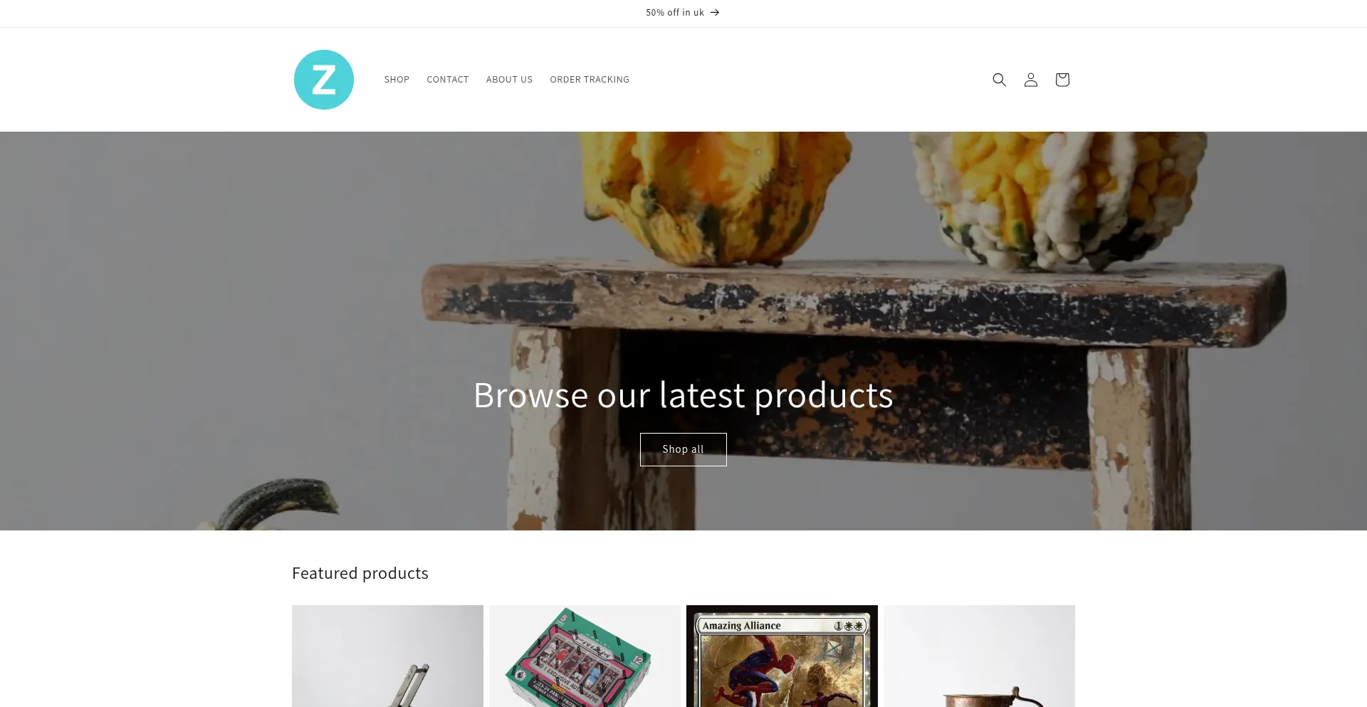 Zugglow.shop